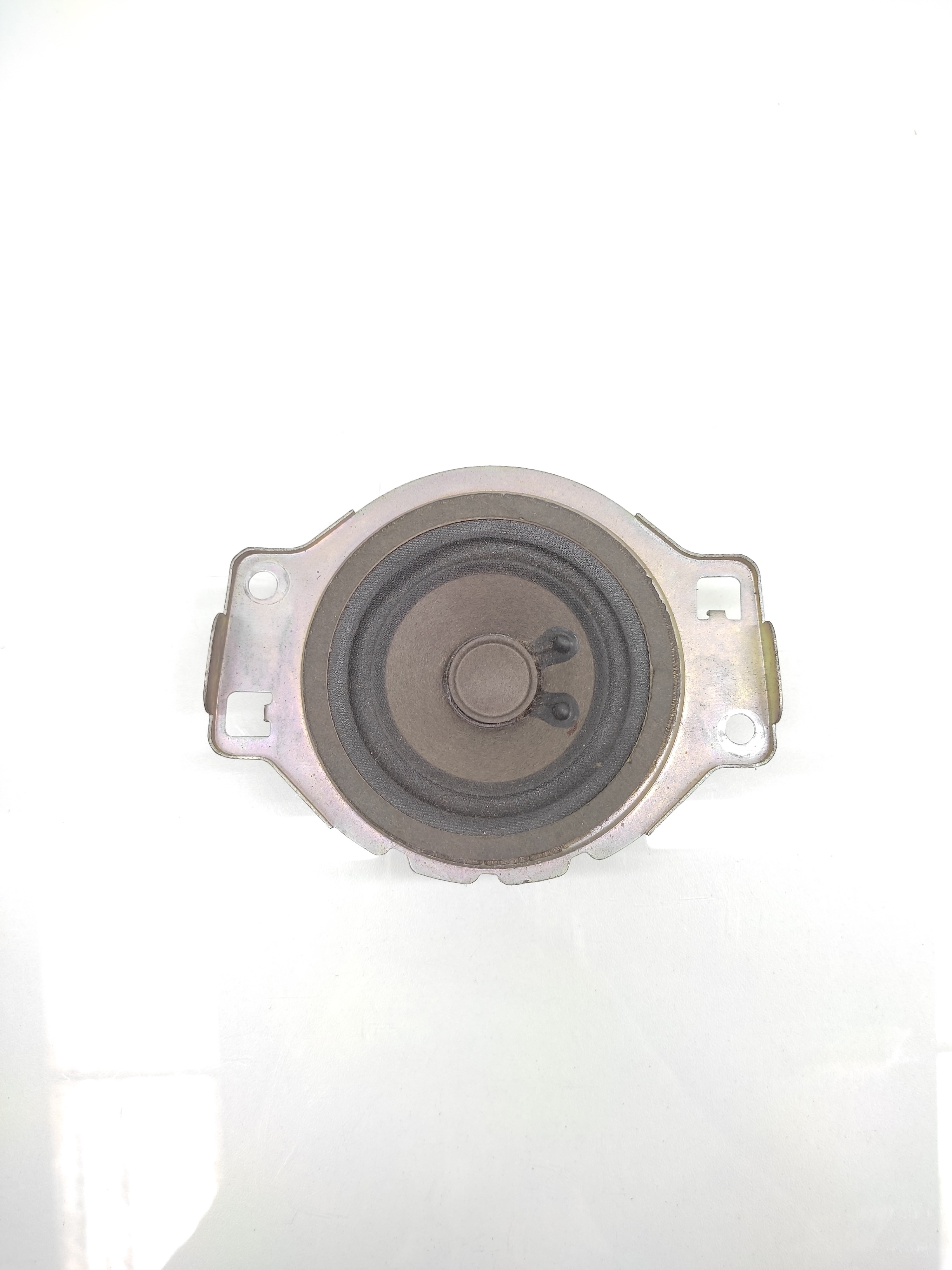 Alto Falante Superior Central Capa Painel Gm Omega Cd 2008