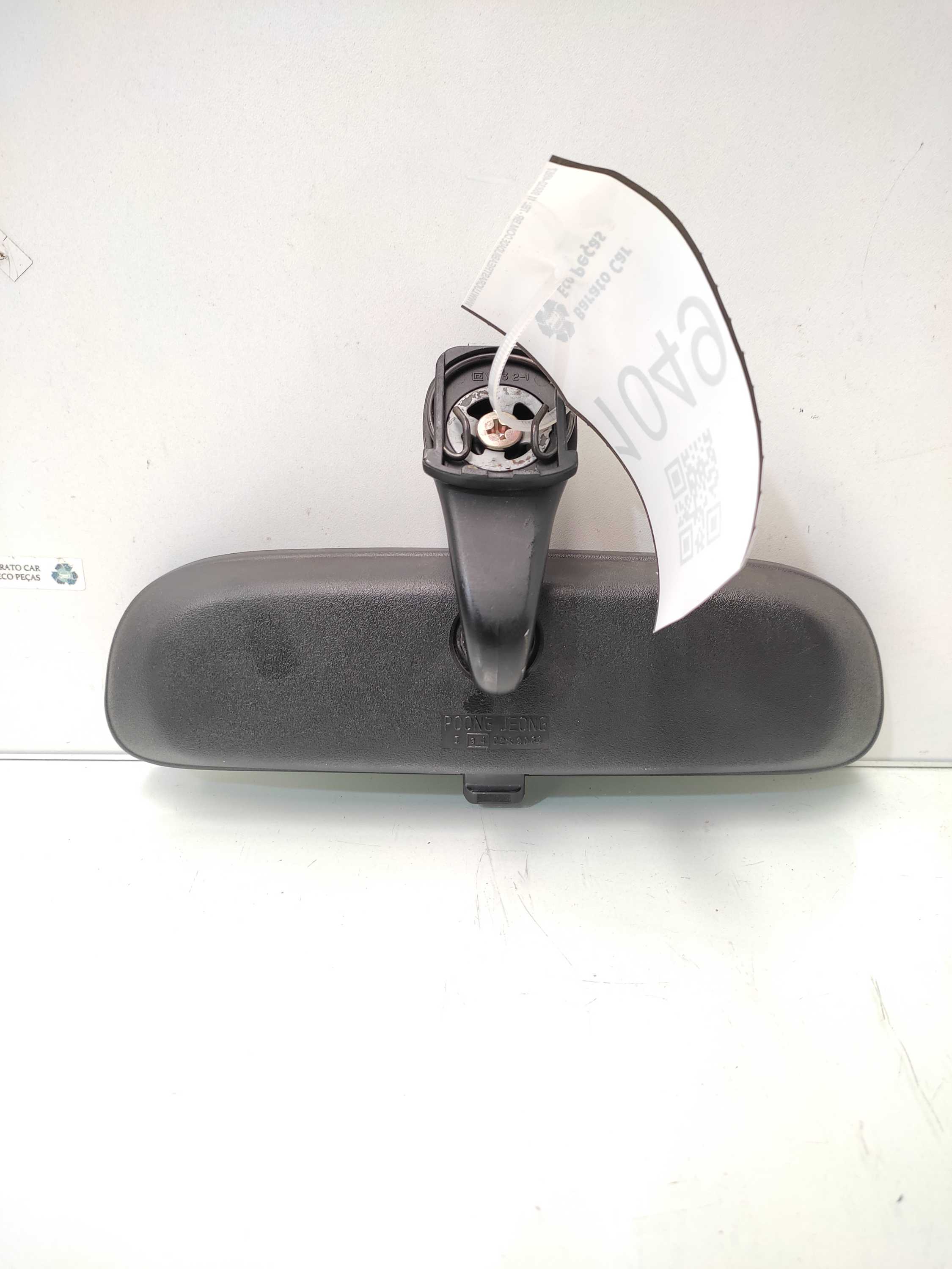 Retrovisor Interno Central Hyundai Accent 1995 2