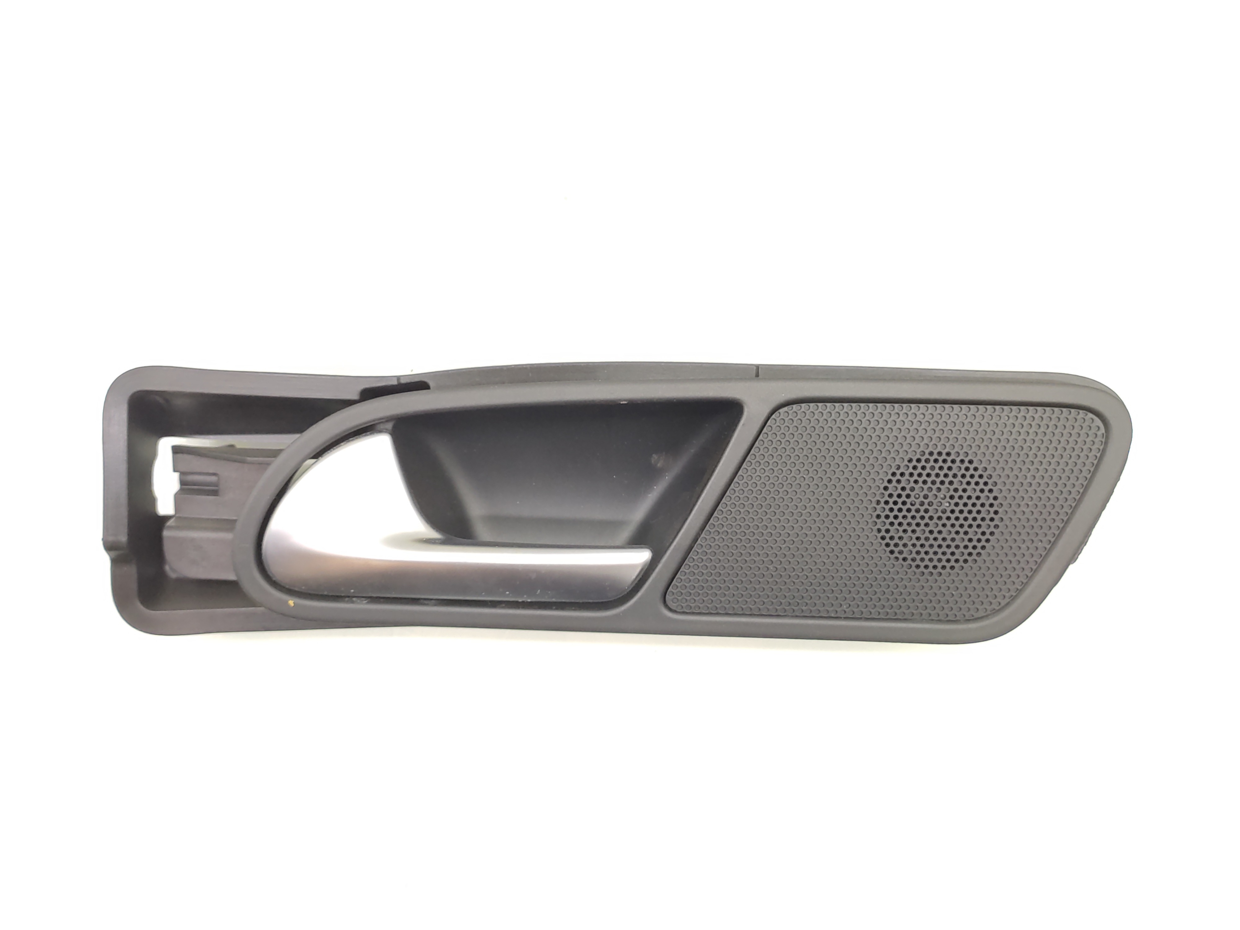 Maçaneta Interna Traseira Esquerda Vw Tiguan 2011 2012 2013 1