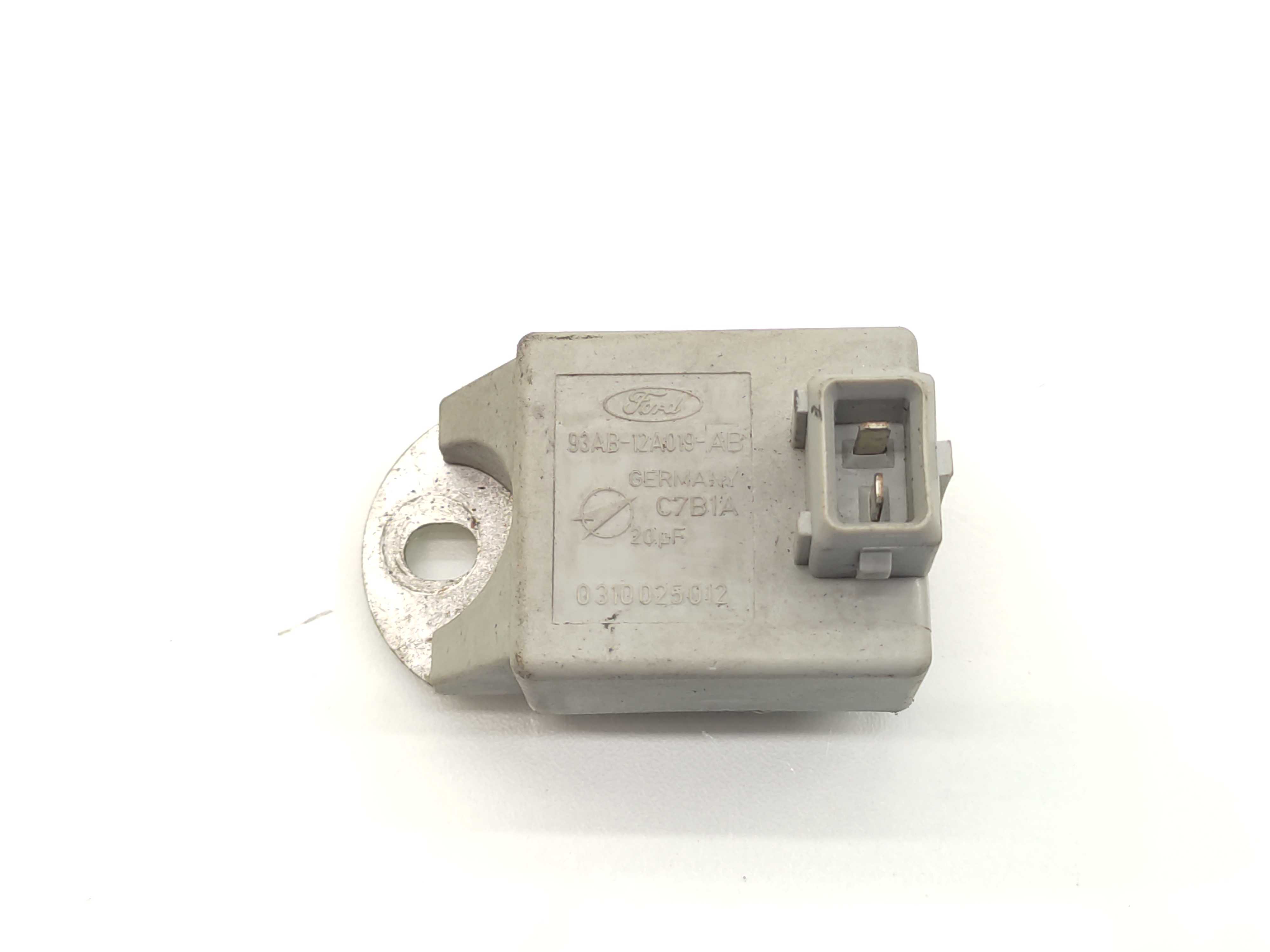 Supressor Módulo Ignição Ford Escort Zetec 1.8 16v 1998 1