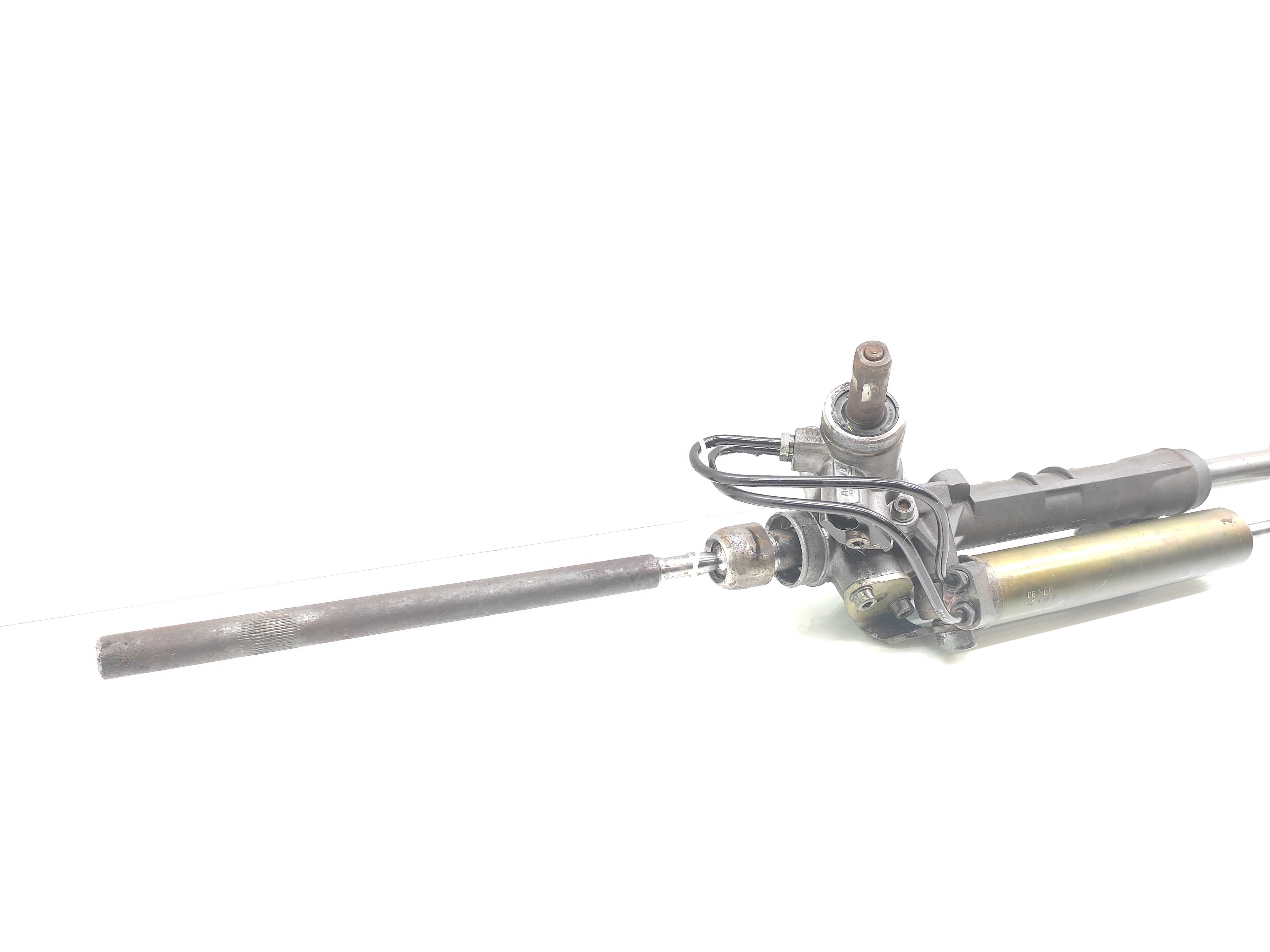 Caixa Direção Hidráulica Citroen Xsara Picasso 2.0 2007 2