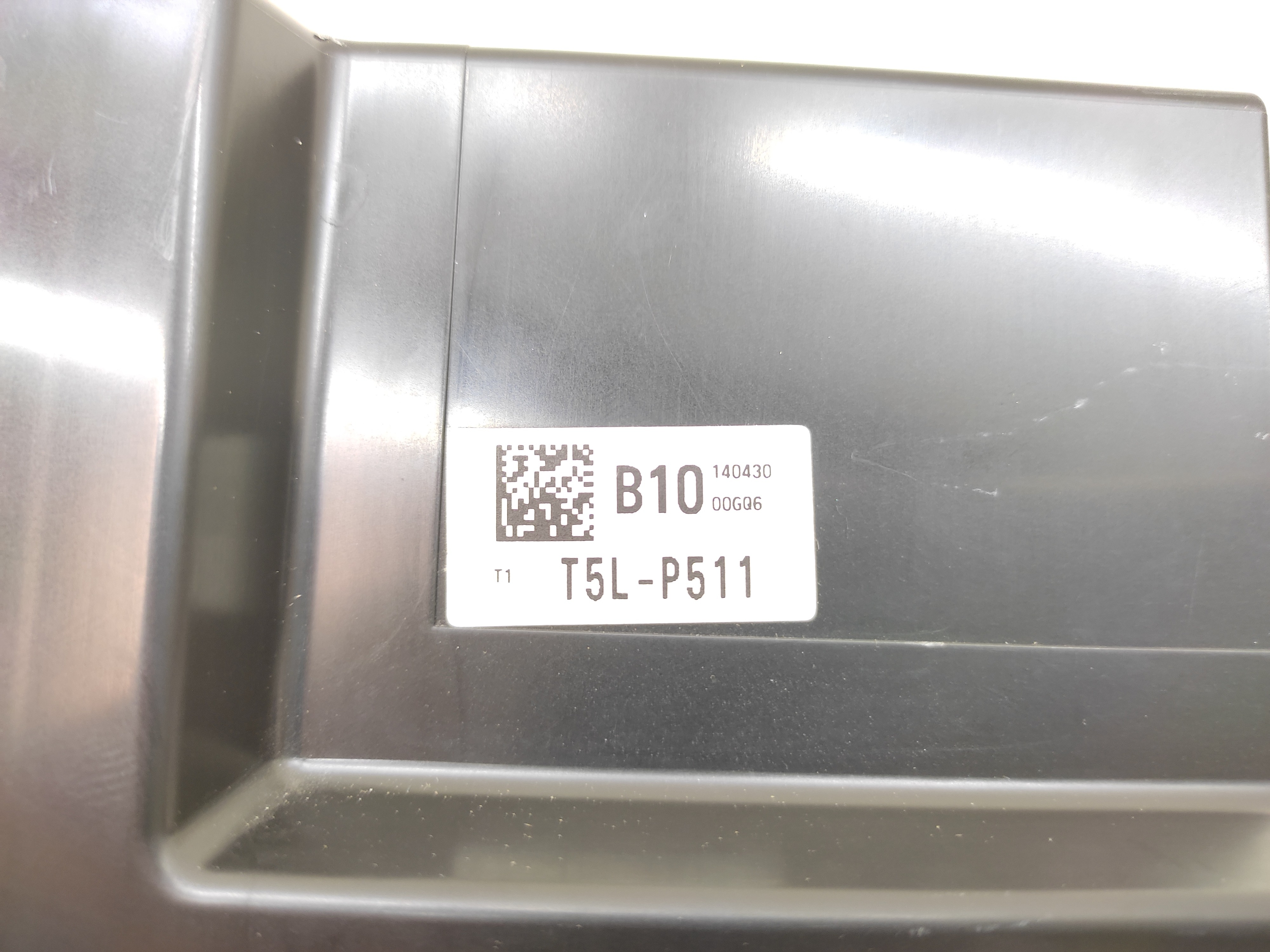 Módulo Conforto Honda Fit 1.5 Aut 2016 2017 2018 3