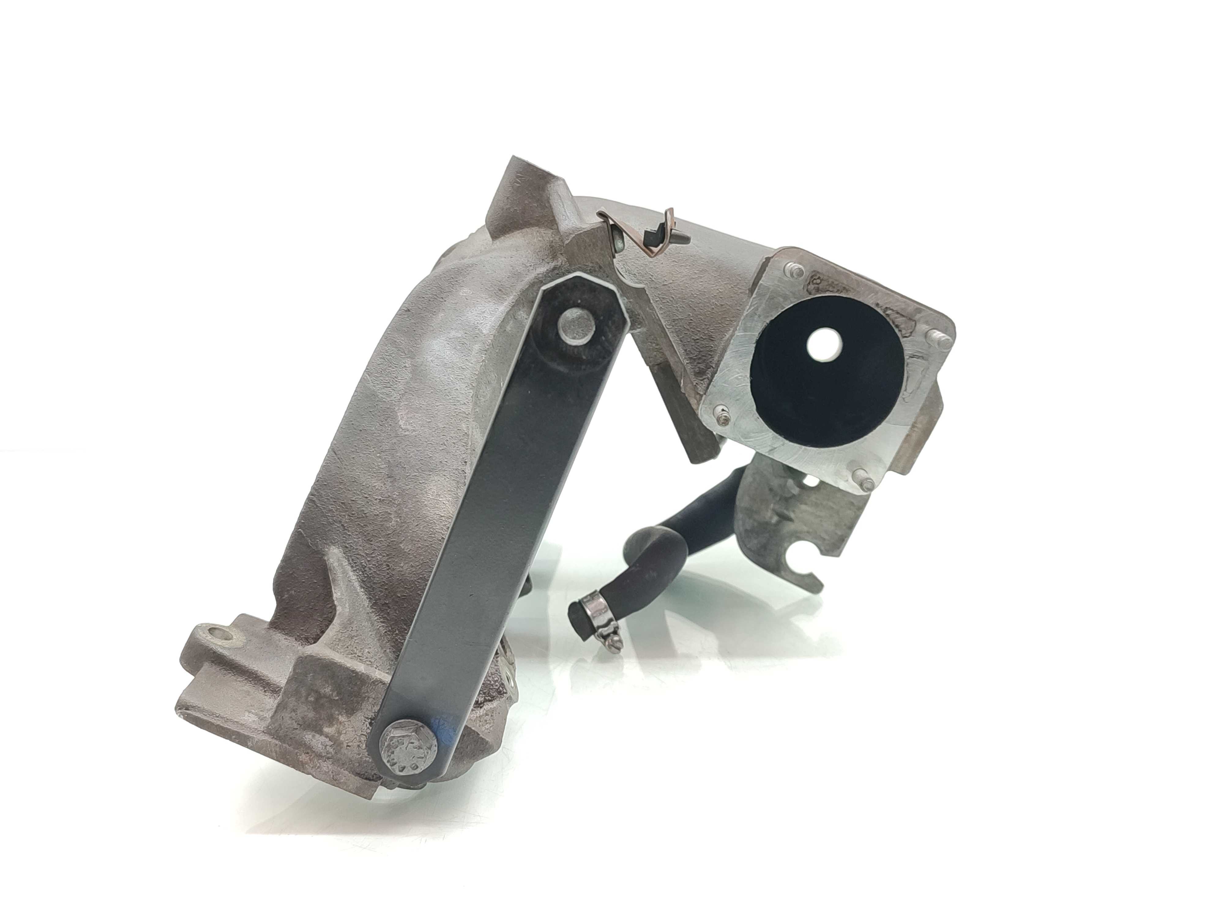 Coletor Admissão Gm Astra Vectra Zafira 2.0 8v Gasolina 2004 2