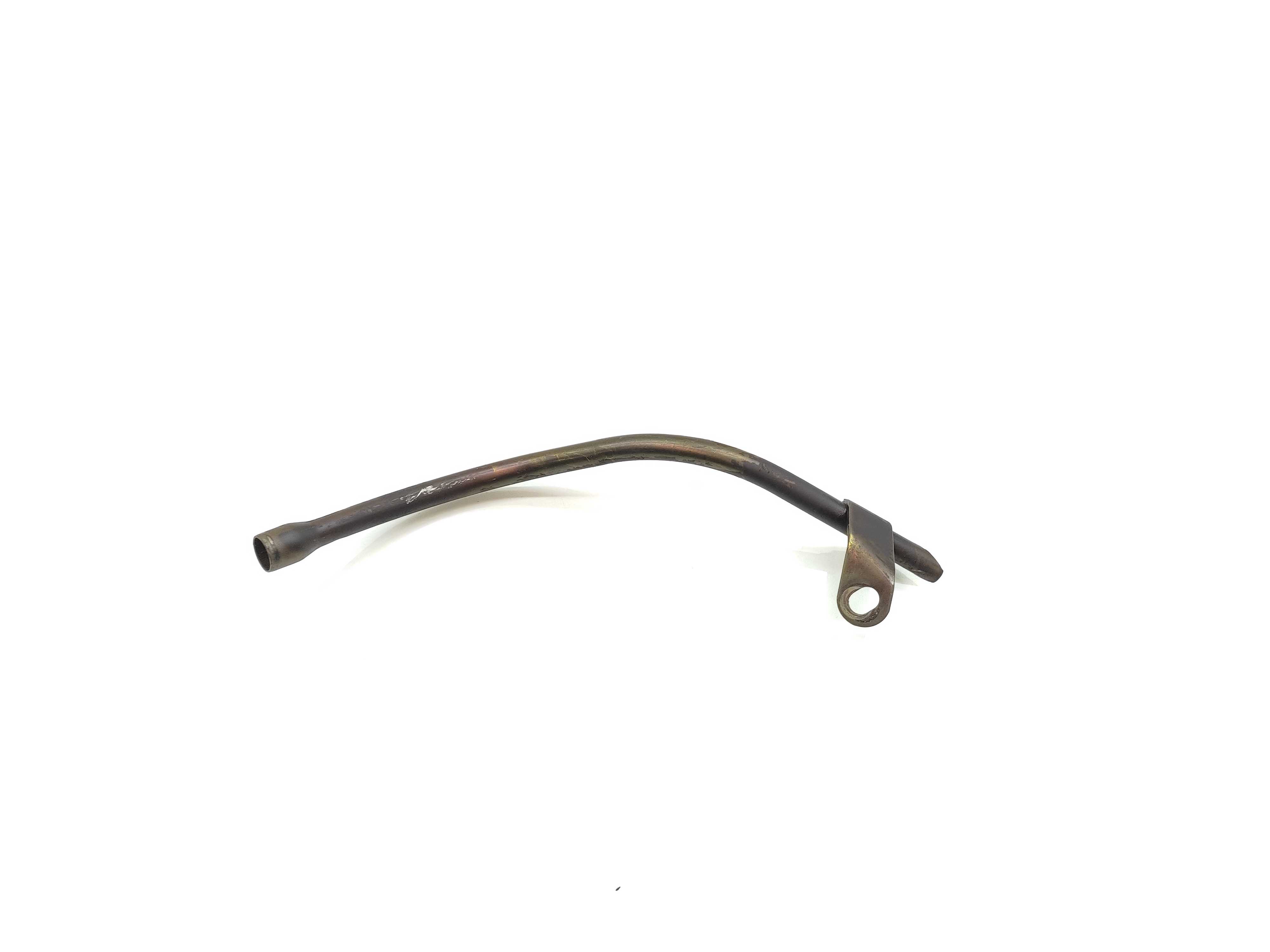 Tubo Guia Vareta Óleo Interno Citroen Xsara Picasso 2.0 07 1