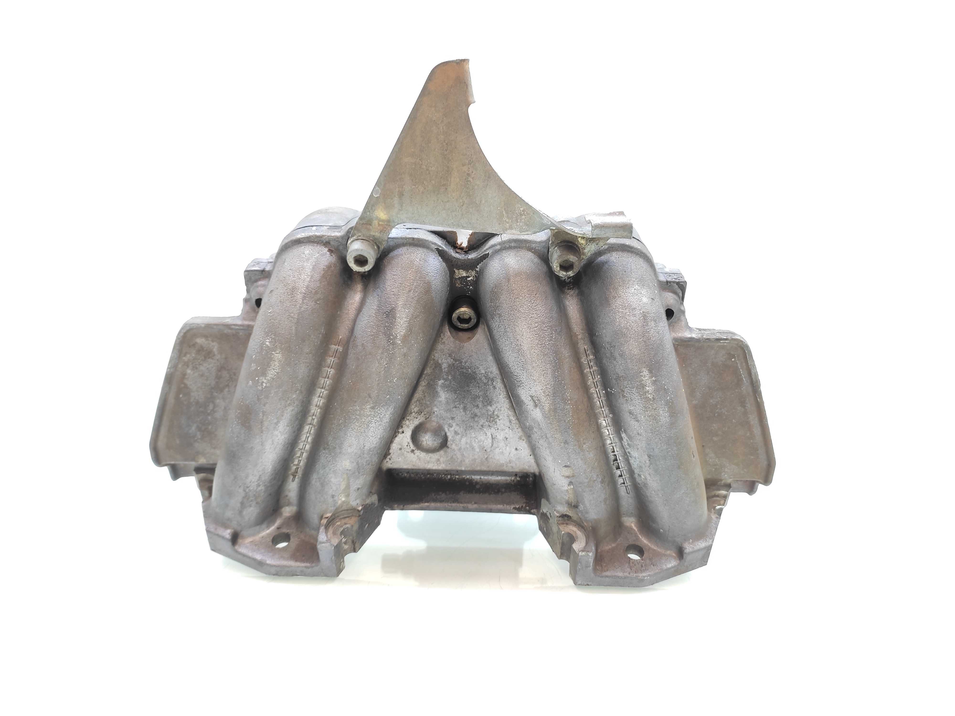 Coletor Admissão Fiat Palio Uno Strada 1.5 Fiasa 1996 1997 2