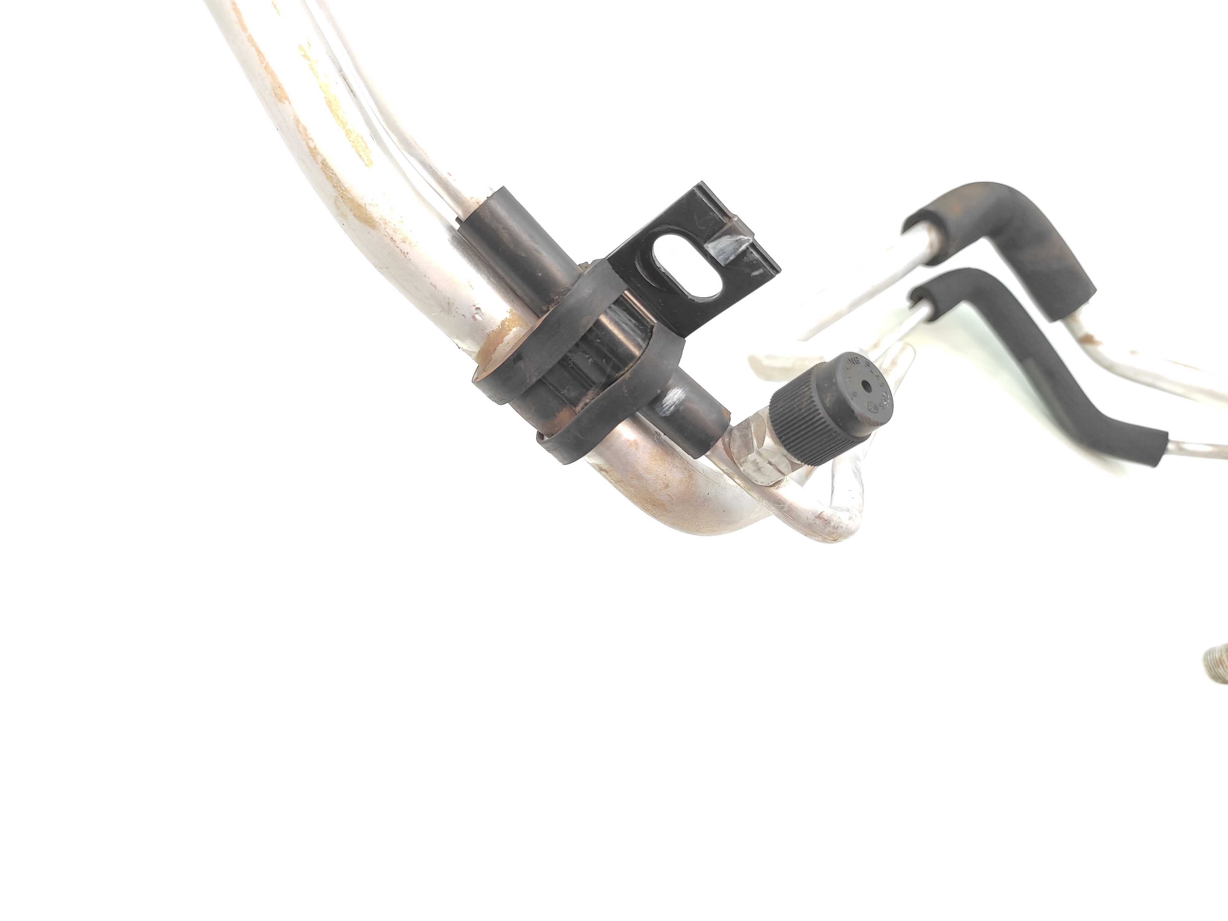 Mangueira Ar Condicionado Fiat Freemont 2.4 2012 2013 2014 4