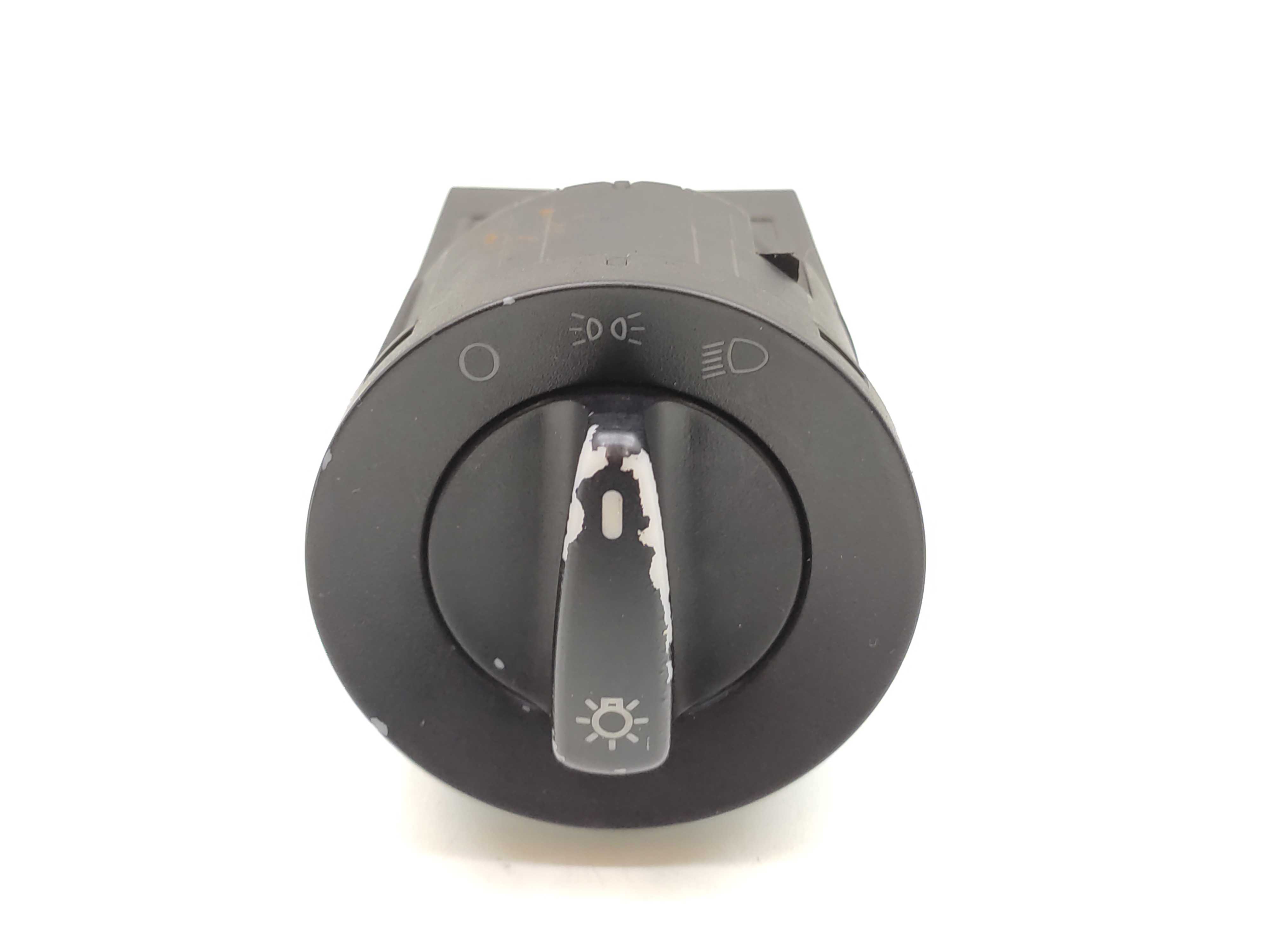 Chave Botão Farol Vw Gol G3 G4 2004 2005 2006 2007 2008 2009 1