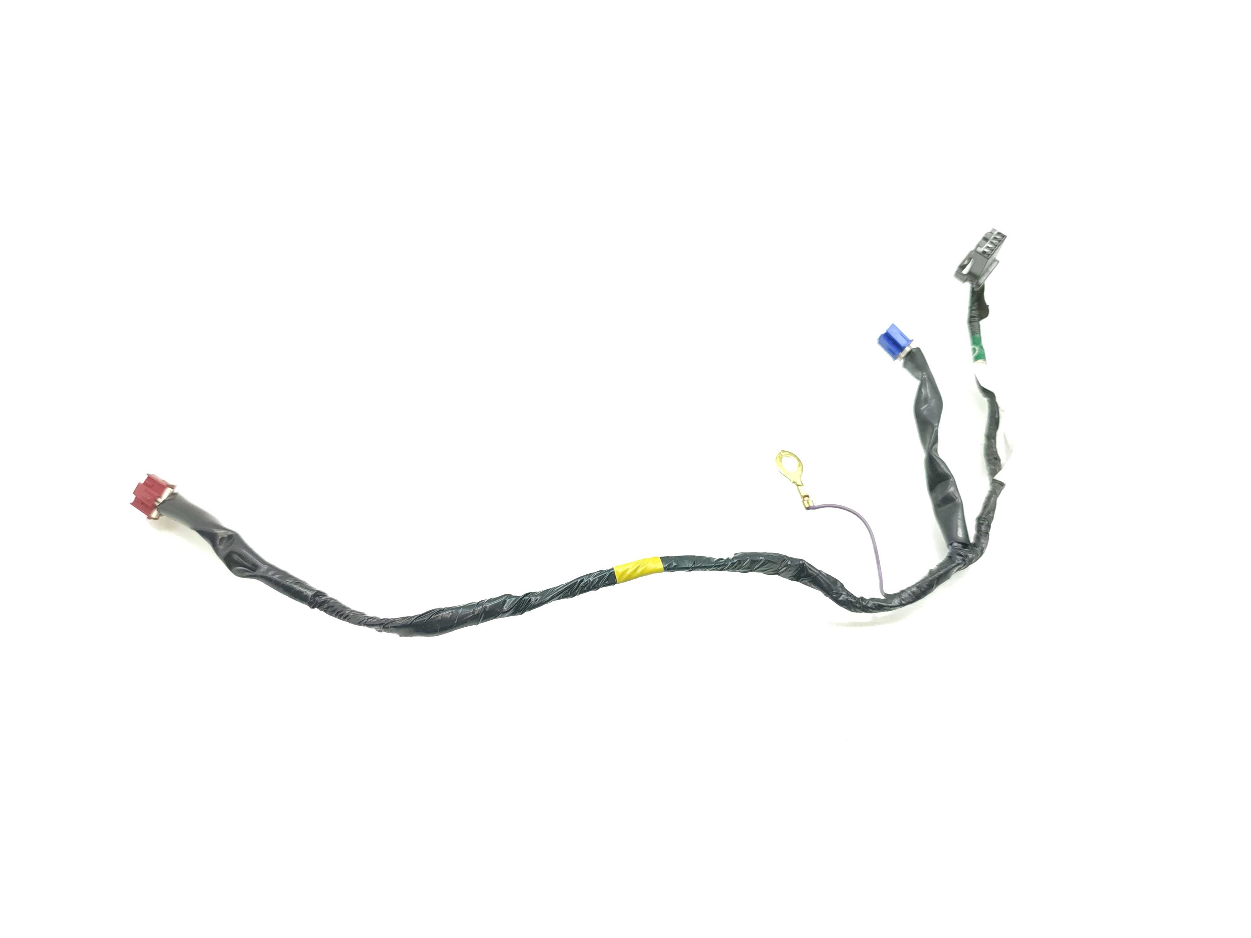 Chicote Comando Volante Mitsubishi Lancer 2014 2015 2016 1