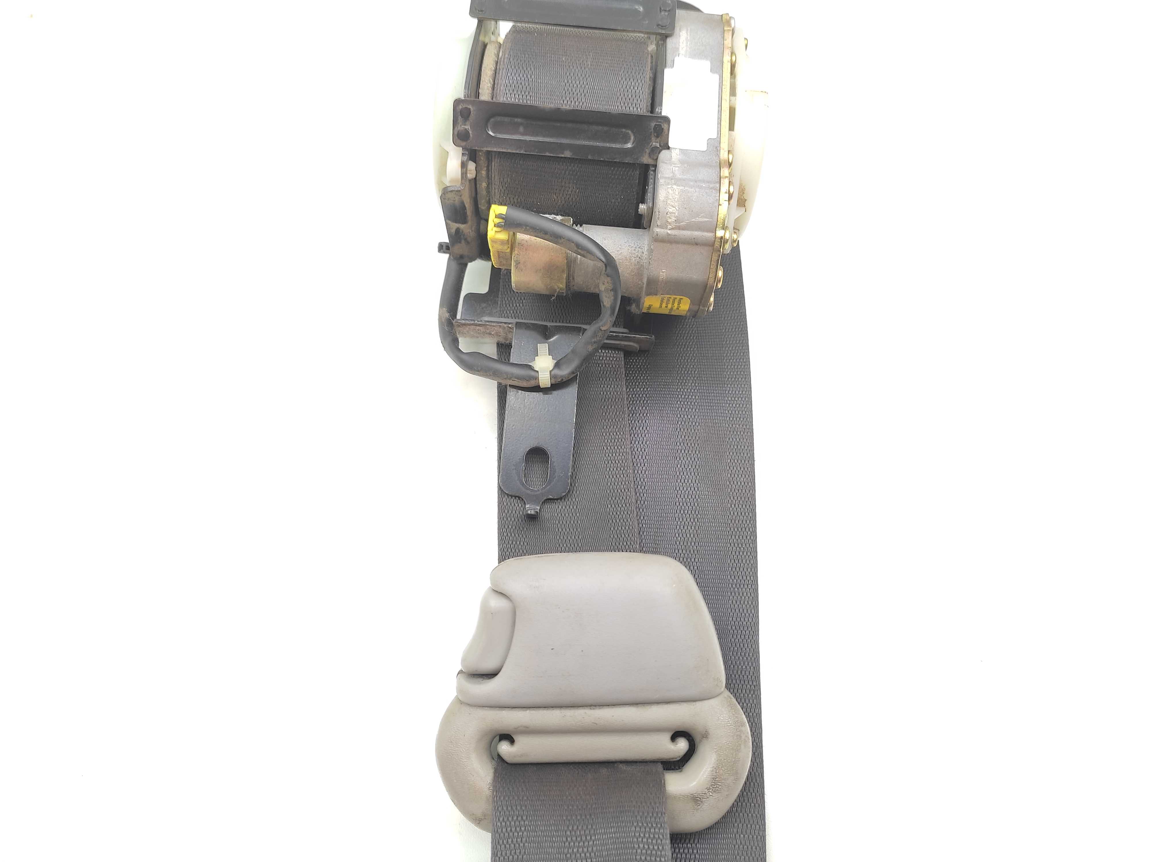 Cinto Segurança Dianteiro Esquerdo Subaru Legacy Outb 2001 3