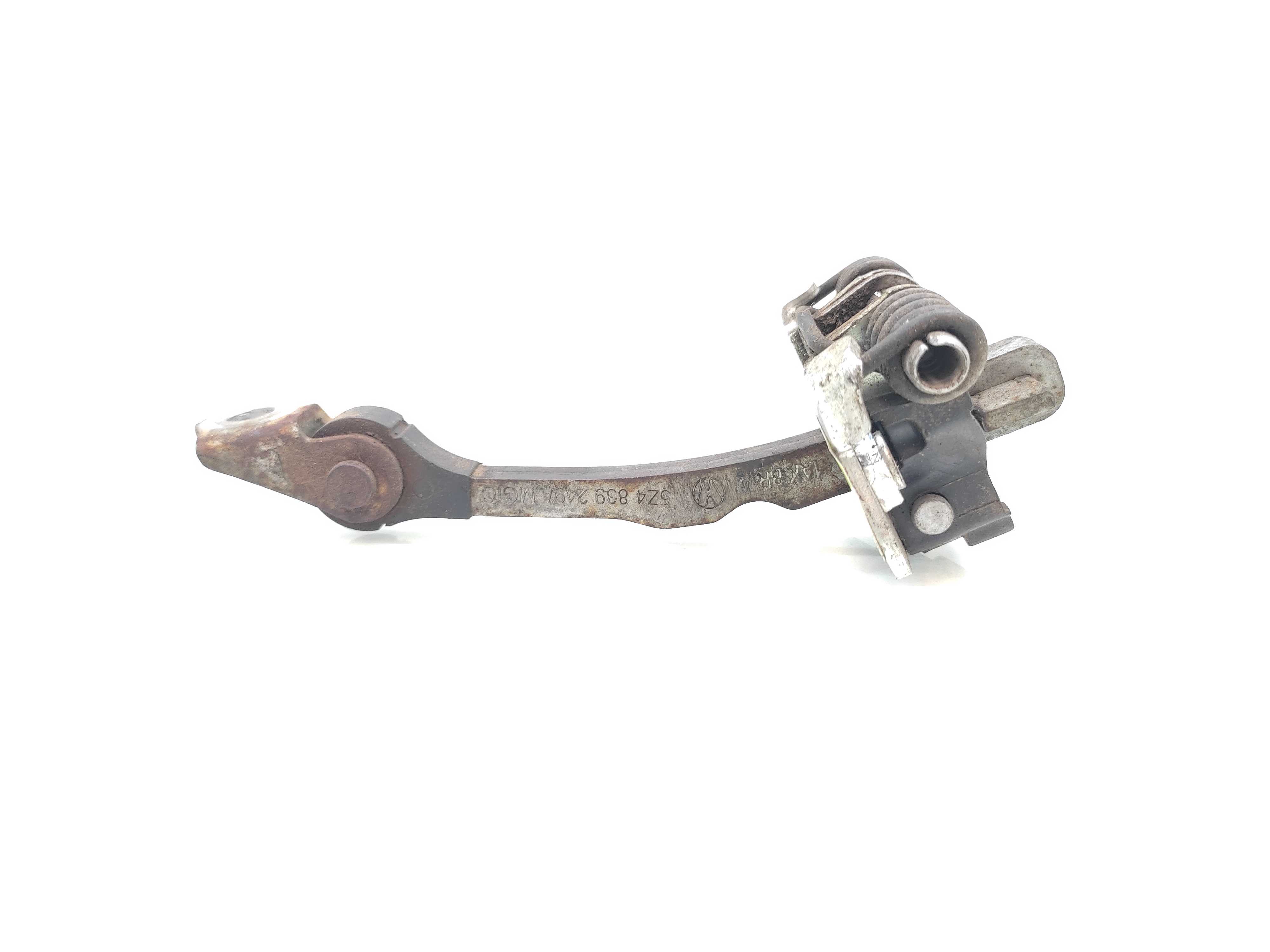 Limitador Porta Traseira Esquerda Vw Fox 2009 08 07 06 05 2