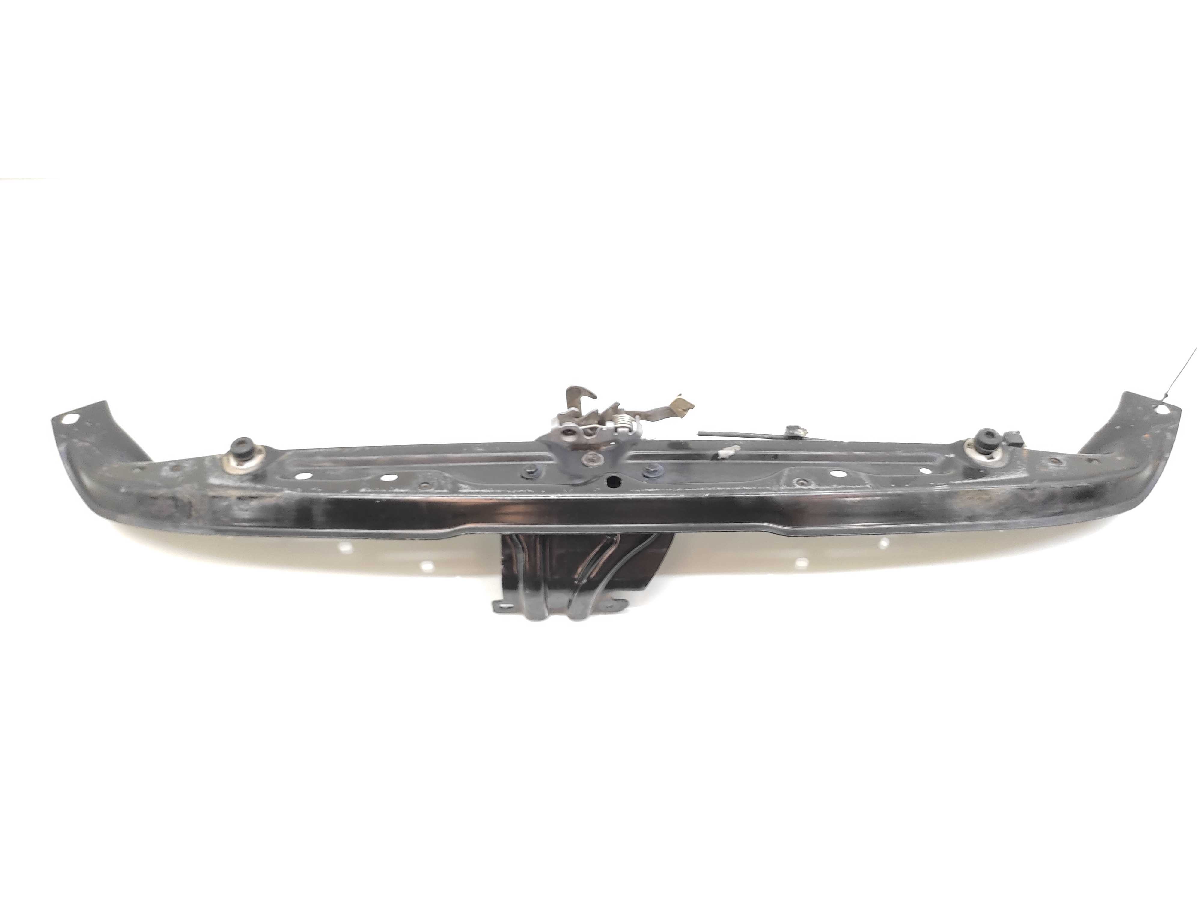 Painel Frontal Superior Peugeot 207 2008 2009 2010 2011 1