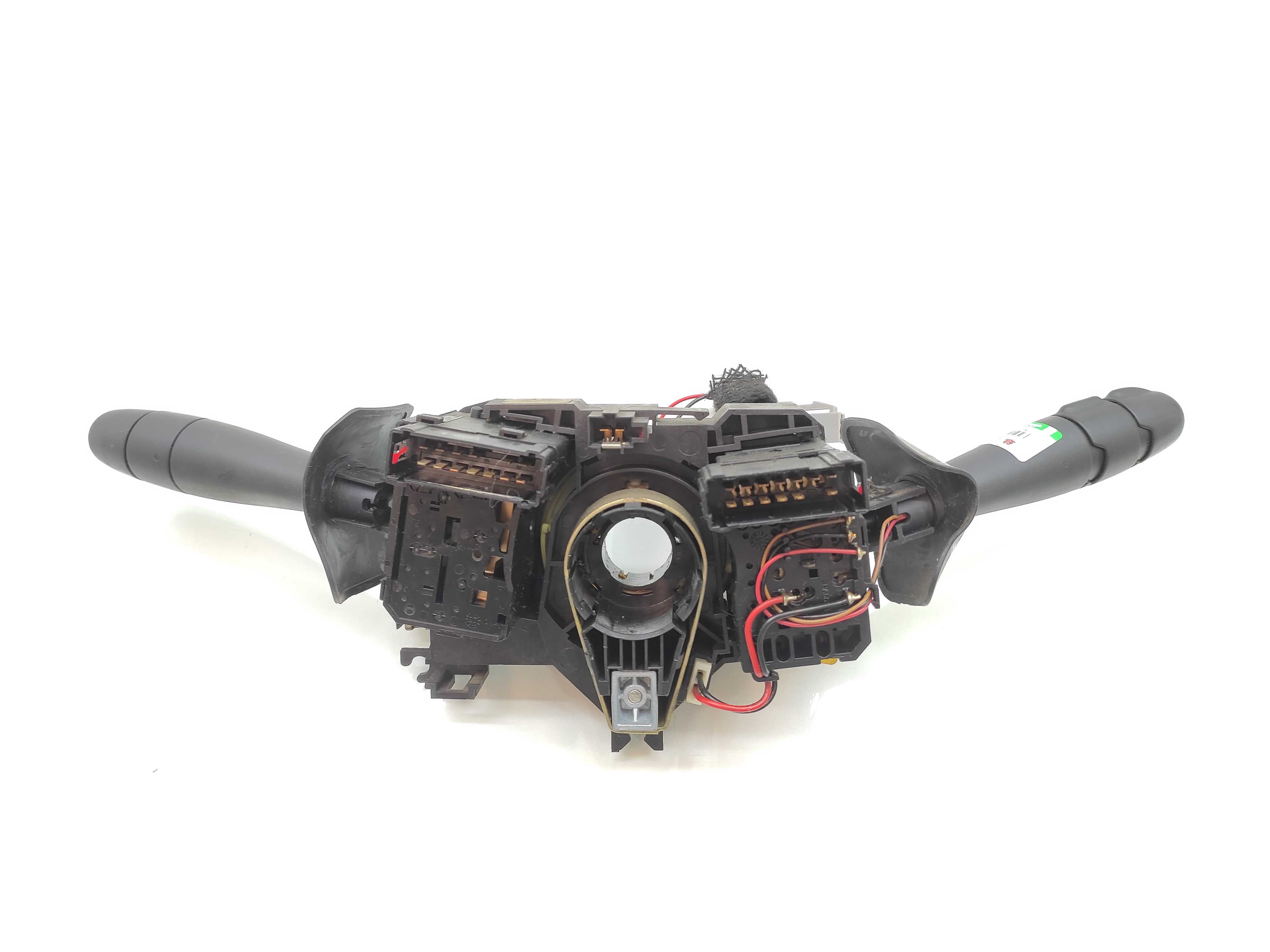 Chave Seta Renault Clio Sedan 2005 2006 S/ Limpador Tras 4