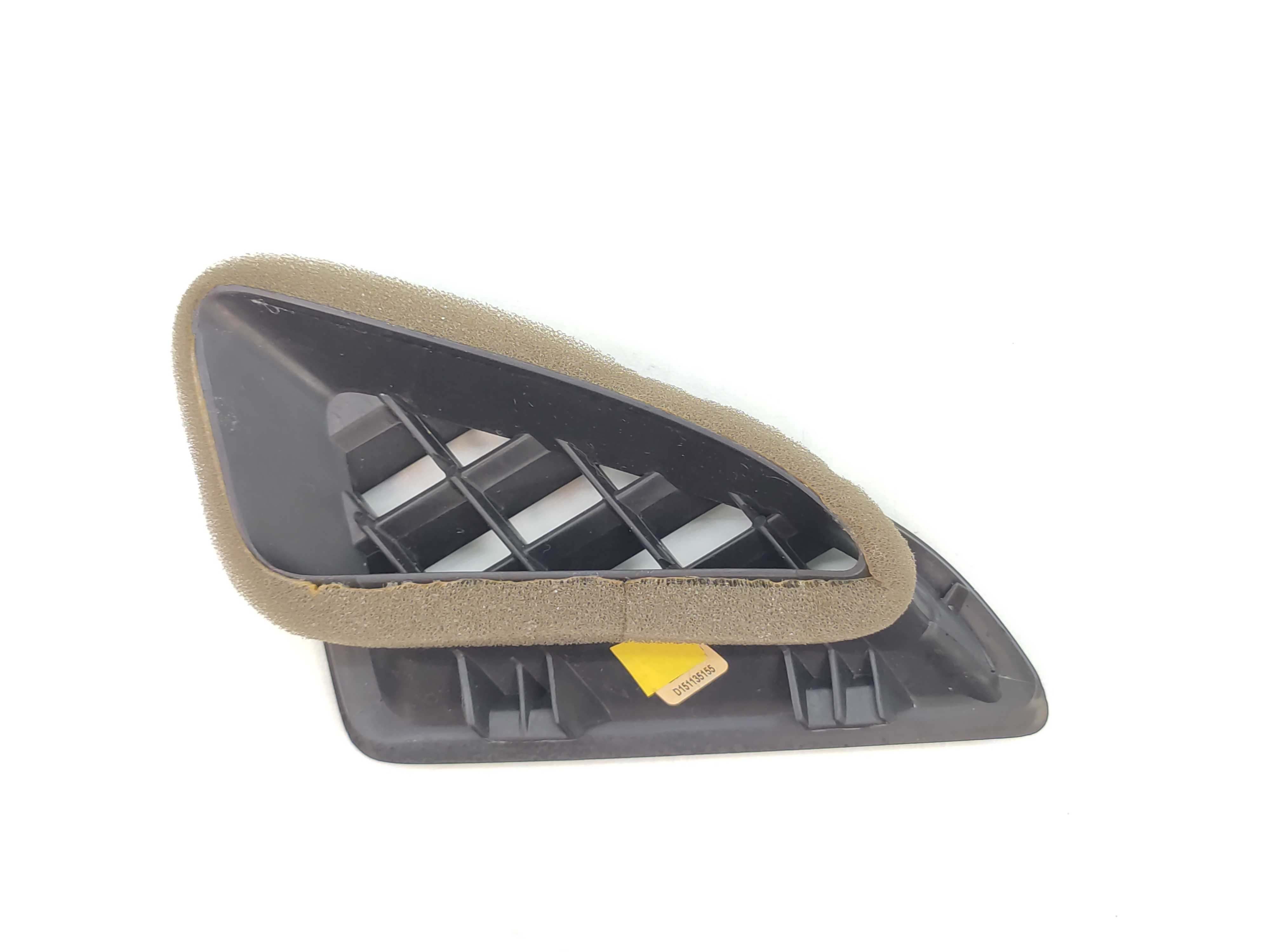 Difusor Saida Ar Esquerdo Painel Honda Civic G10 2018 2019 2