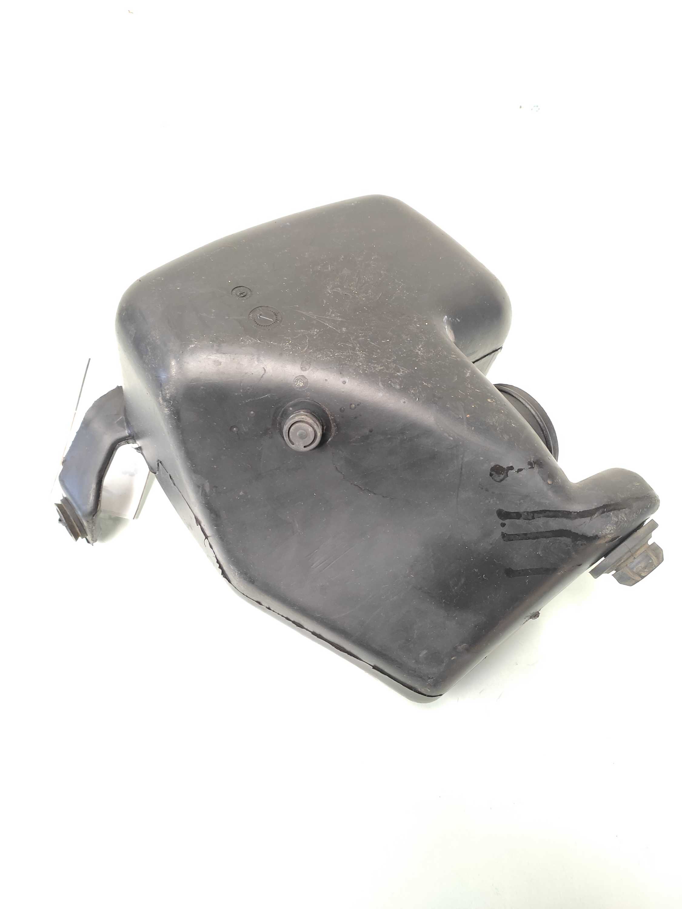 Caixa Ressonador Admissão Ar Subaru Legacy Outback 2.5 2001 3