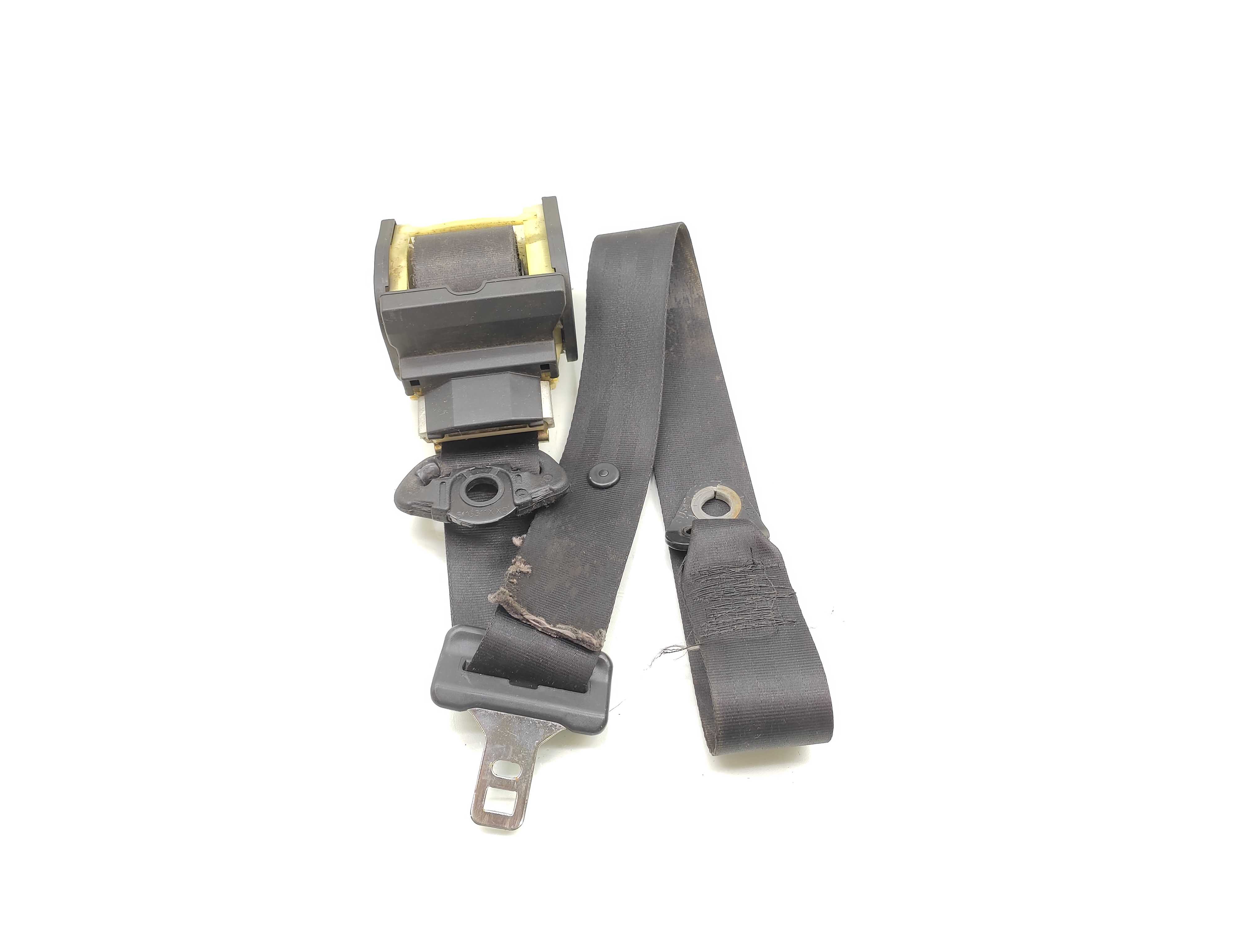 Cinto Segurança Dianteiro Esquerdo Gm Omega Cd 2004 2005 1