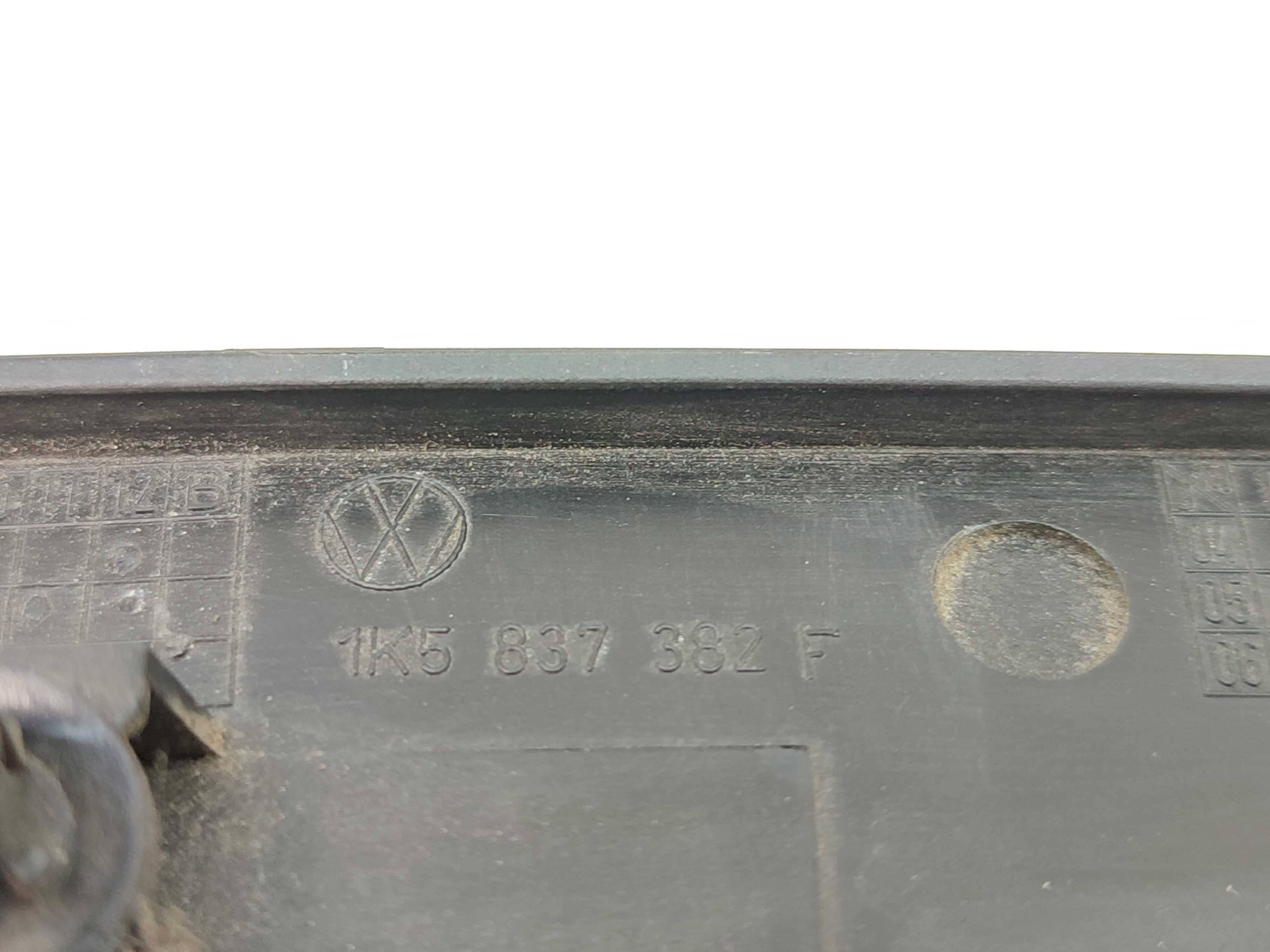 Moldura Porta Dianteira Direita Vw Jetta Variant 2011 2012 3