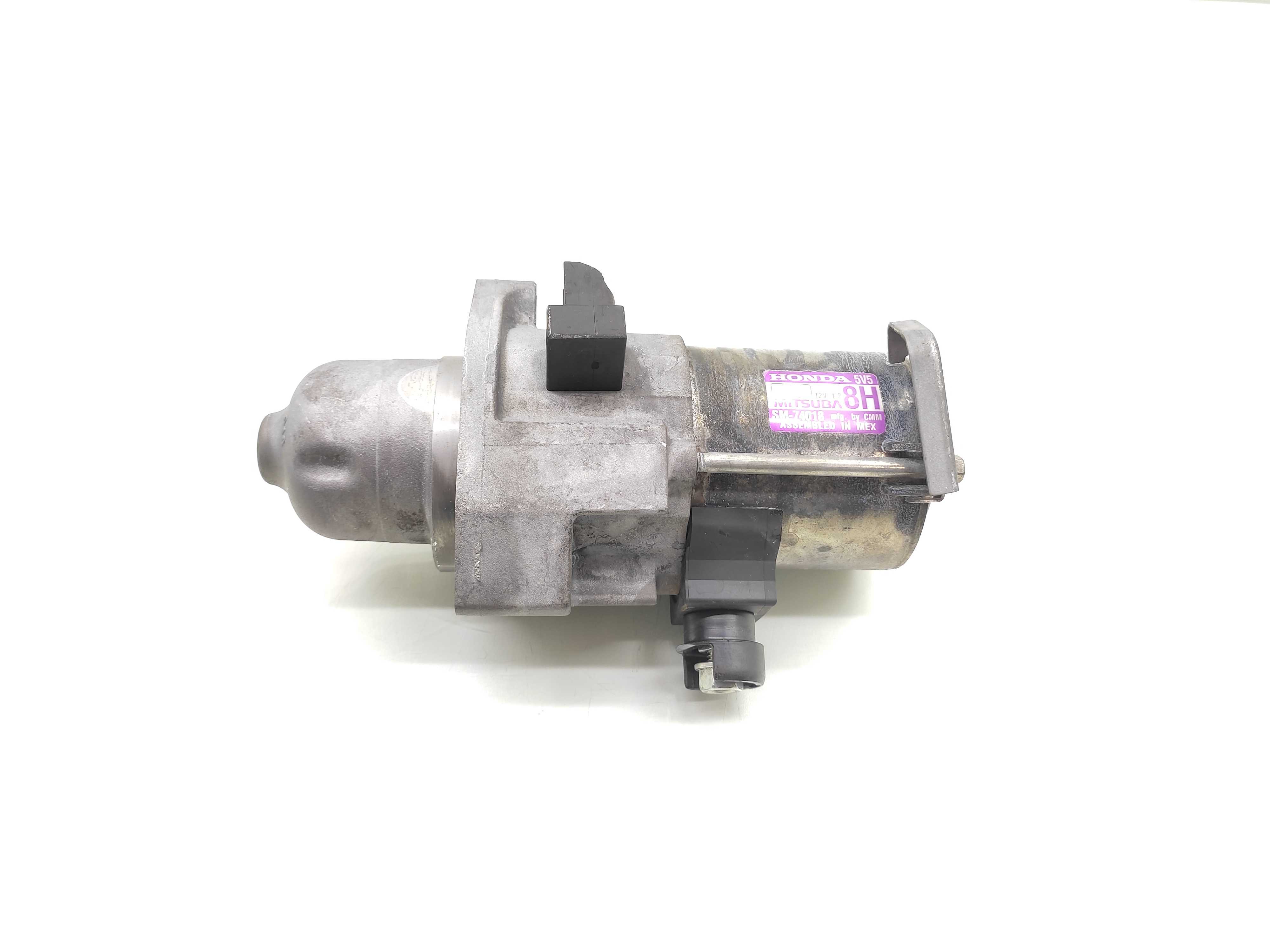 Motor Partida Arranque Honda City 1.5 2015 2016 2017 2018 1