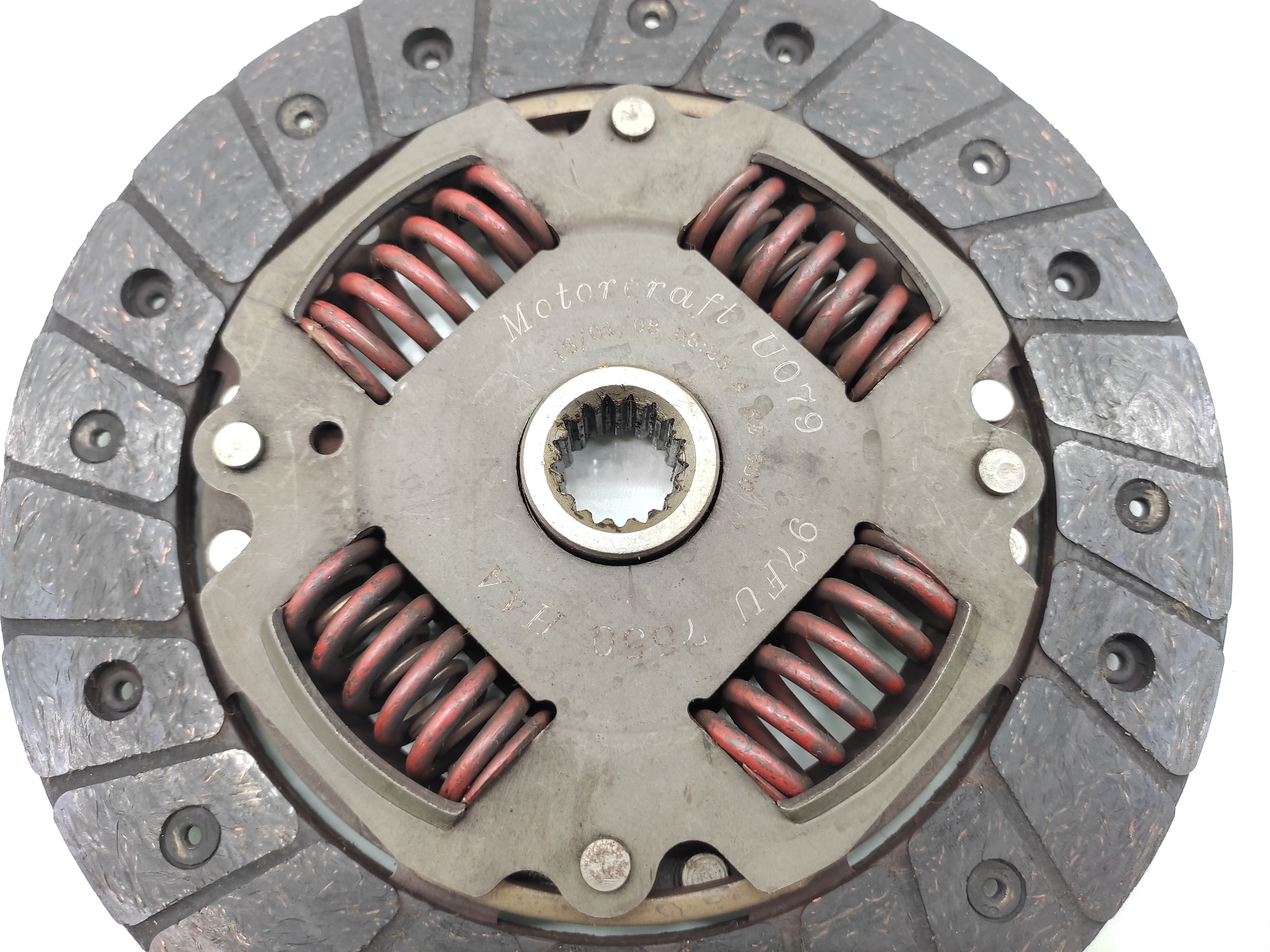 Embreagem Disco E Platô Gm Celta Corsa 1.0 8v 2002 2003 04 2