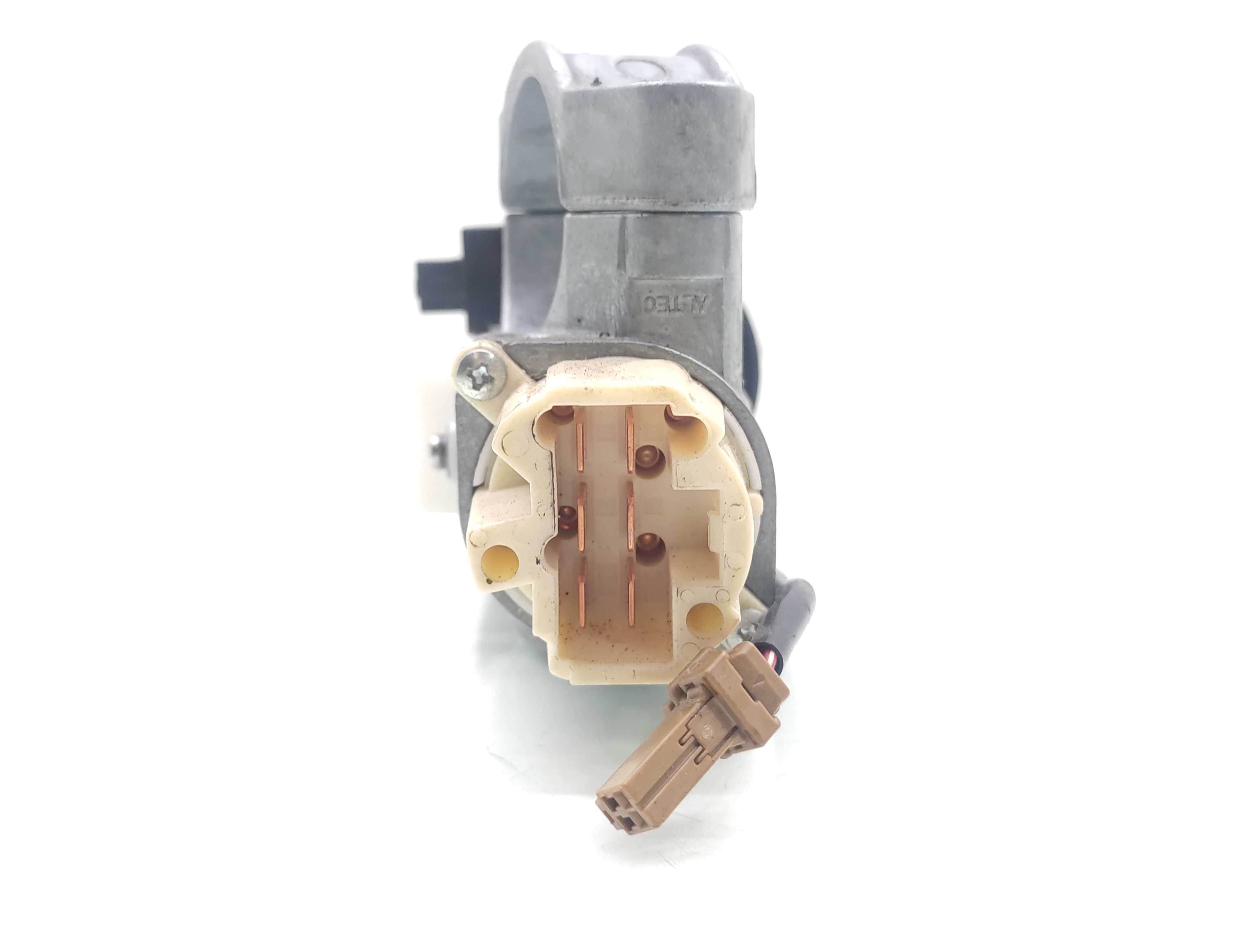 Cilindro Ignição Chave Antena Nissan Sentra 2.0 Aut 2008 4