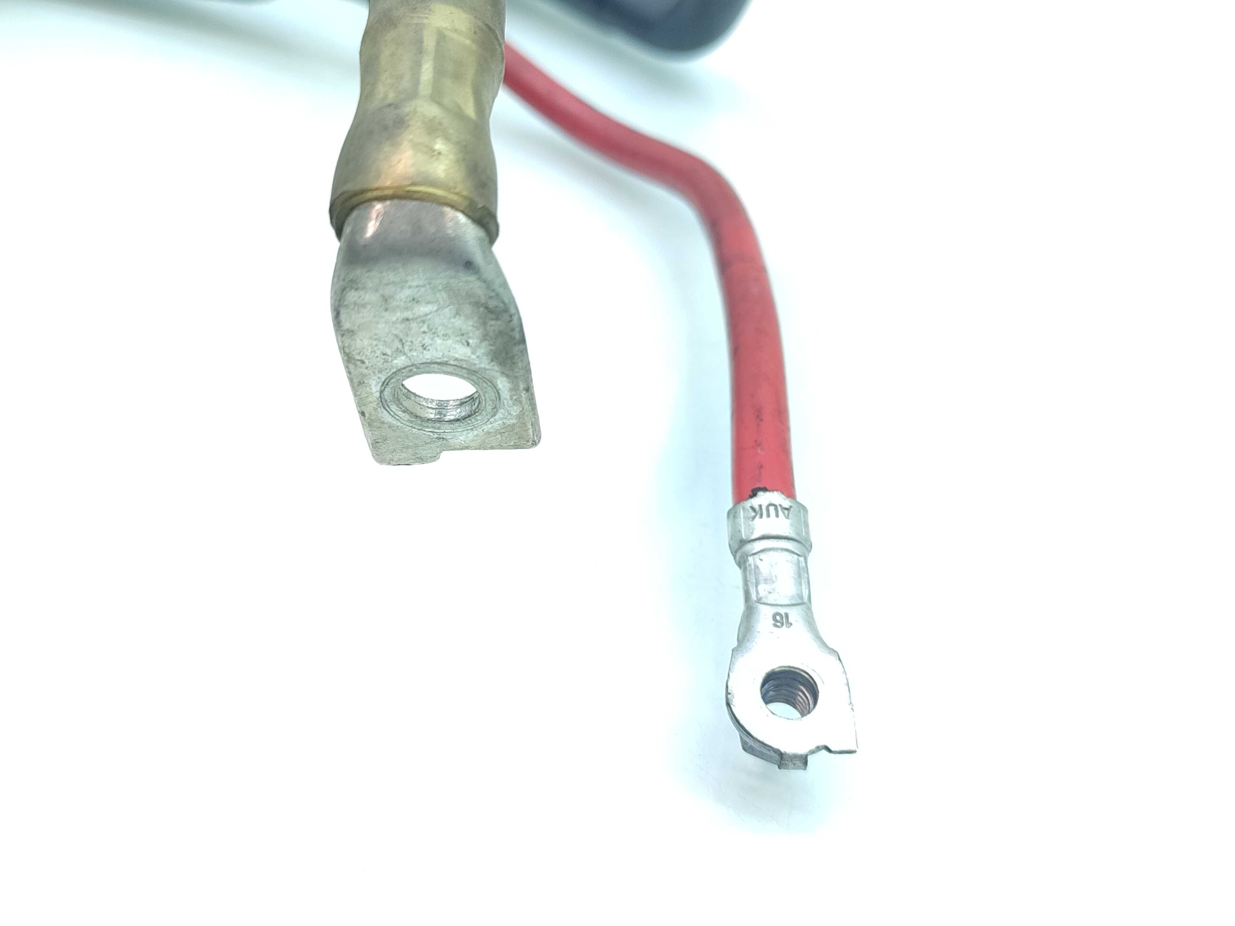 Cabo Polo Positivo Bateria Vw Jetta Variant 2.5 2011 2012 3