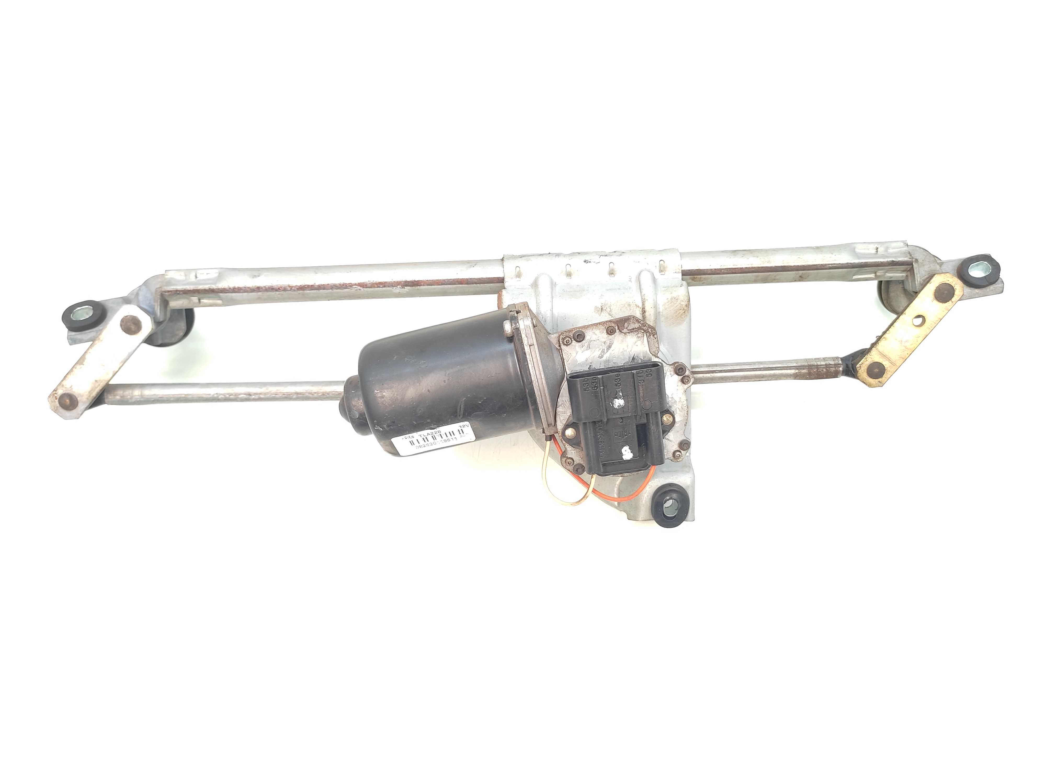 Motor Máquina Limpador Parabrisa Gm Classic 2011 2012 2013 1