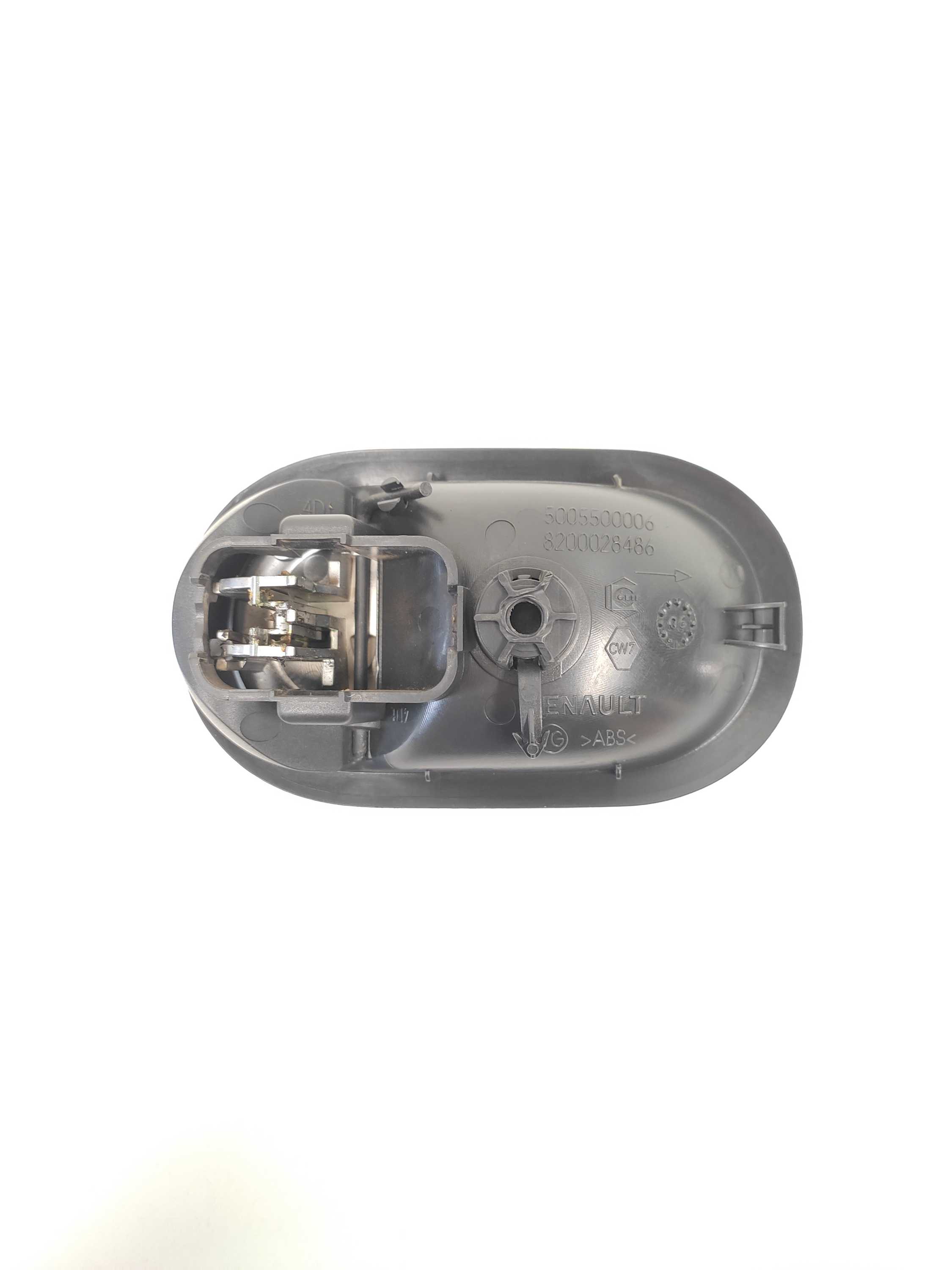 Maçaneta Interna Traseira Direita Megane Grand Tour 2010 2