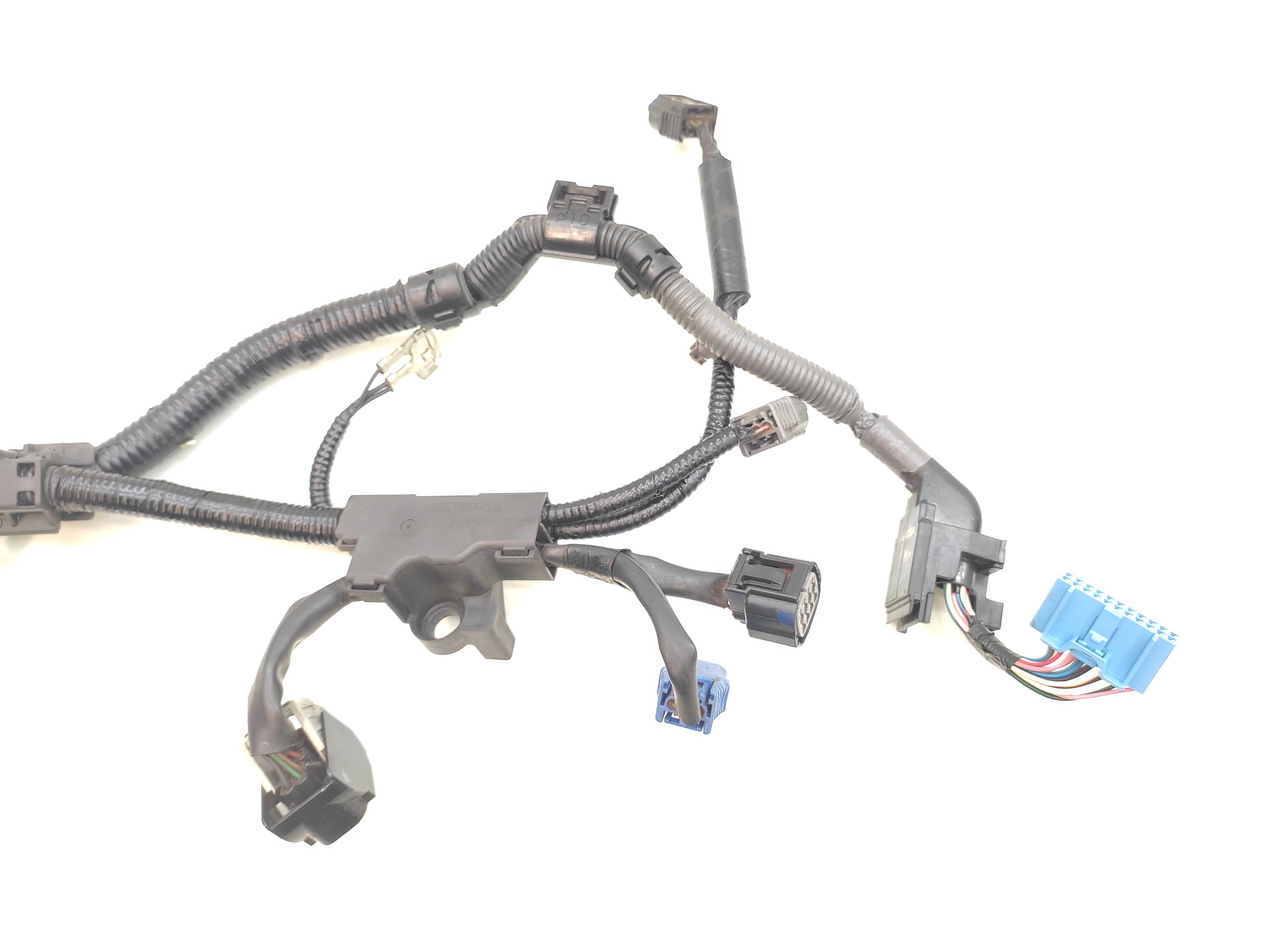 Chicote Caixa Cambio Aut Honda Civic 2.0 G10 2017 2018 2019 3