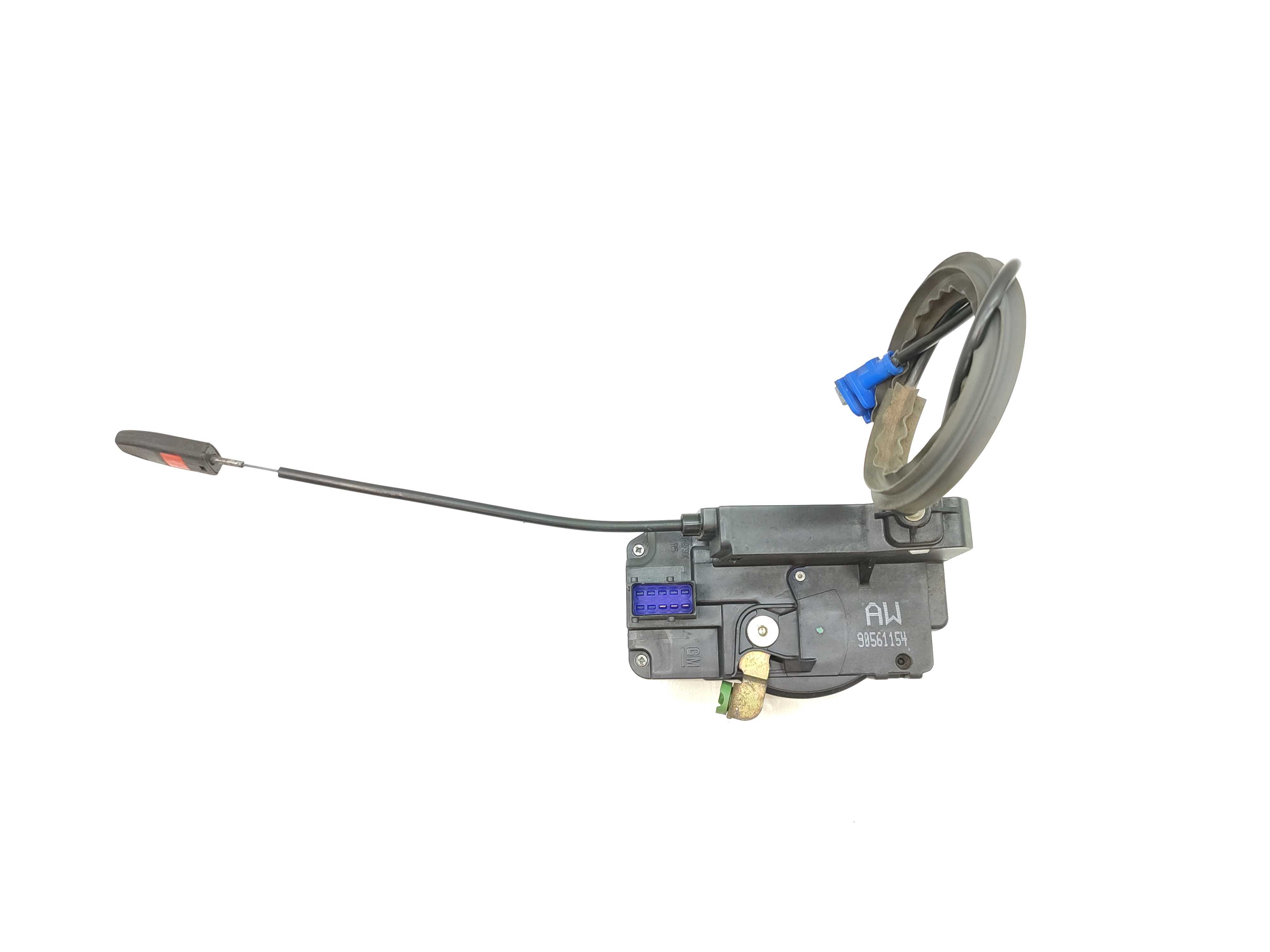 Fechadura Elétrica Porta Direita Gm Astra 2 Portas 1999 00 2