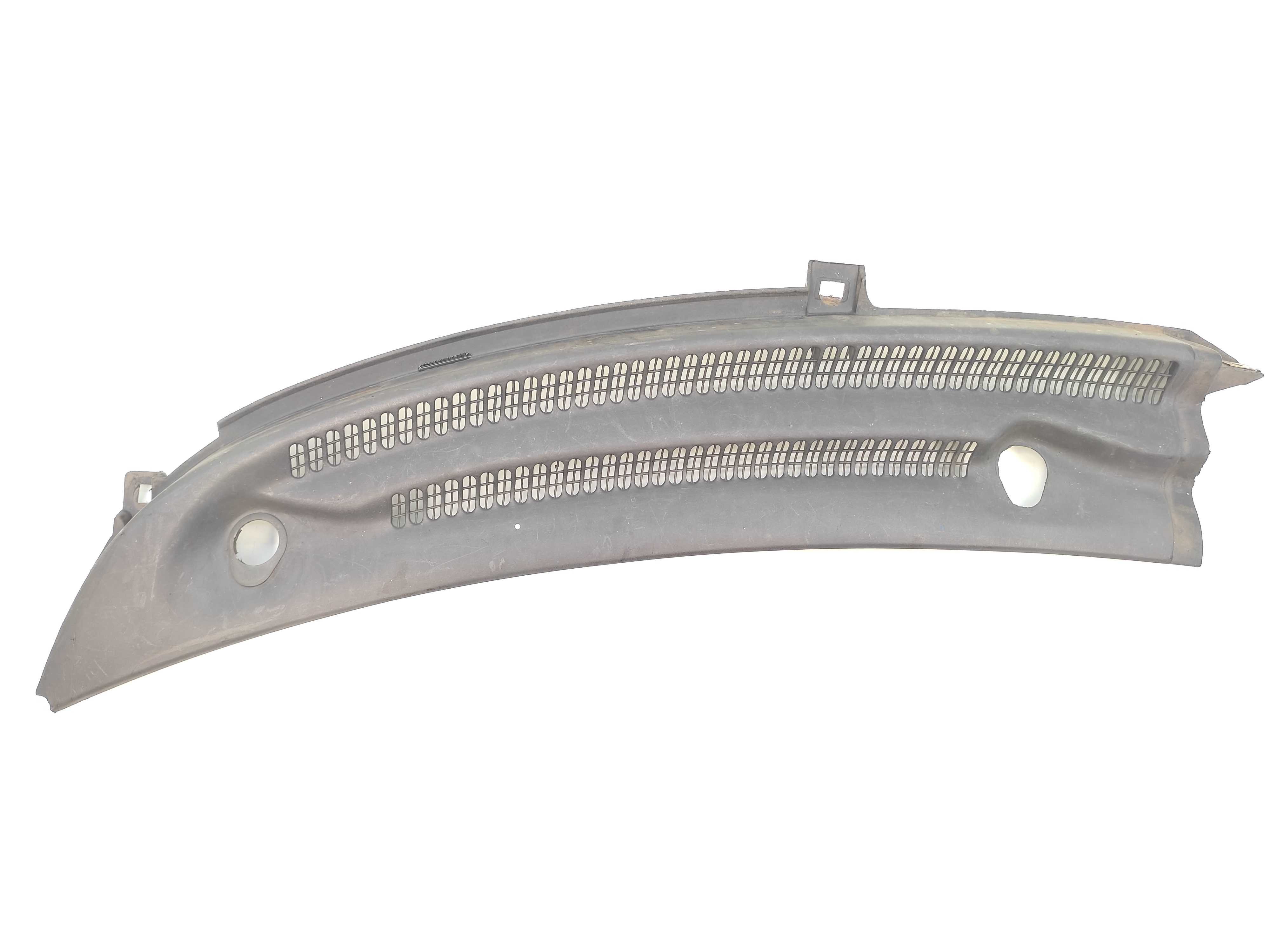 Grade Churrasqueira Lado Esquerdo Gm Corsa 1997 1998 1999 1