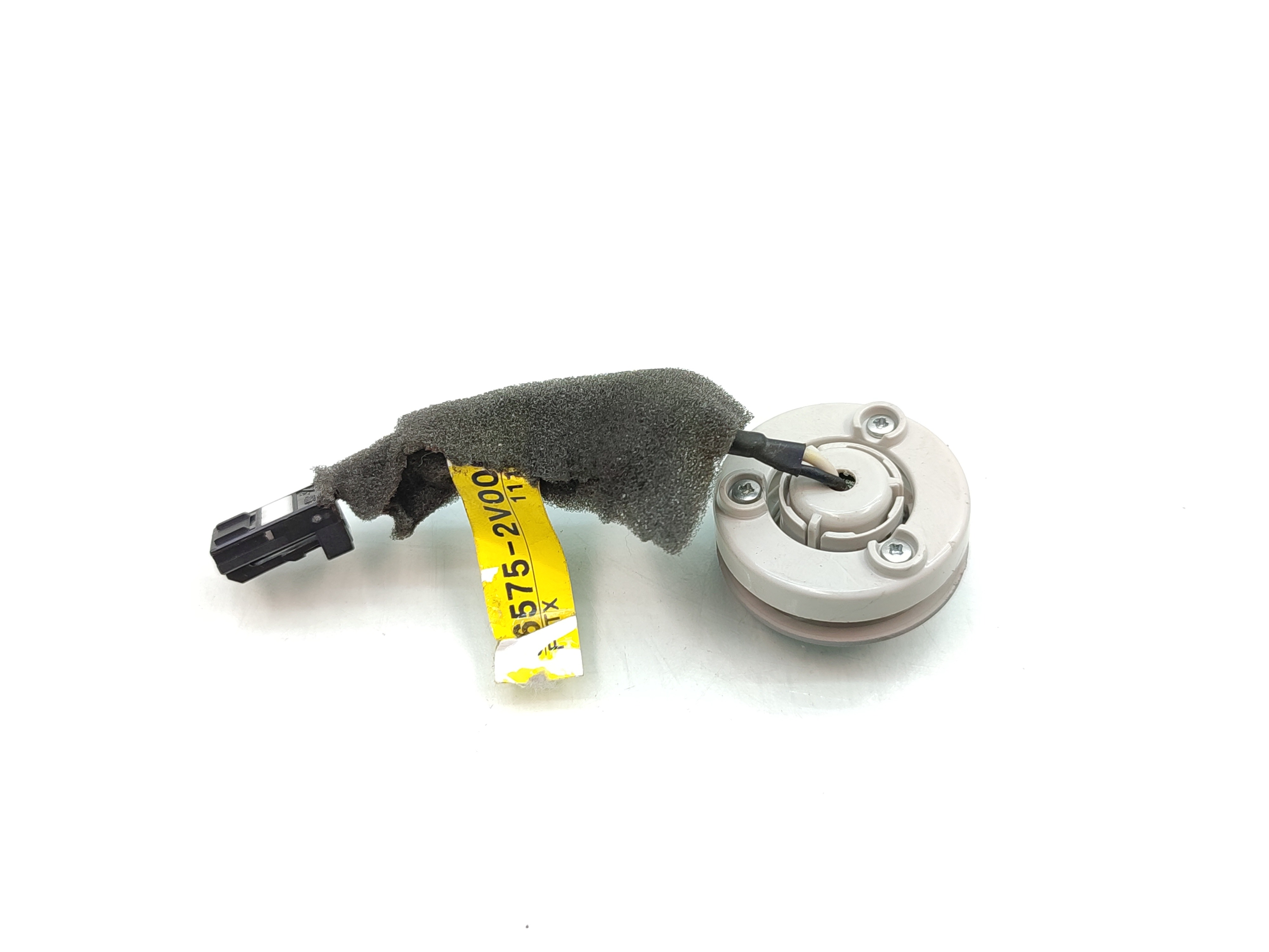 Microfone Interno Hyundai Veloster 2011 2012 2013 2014 2