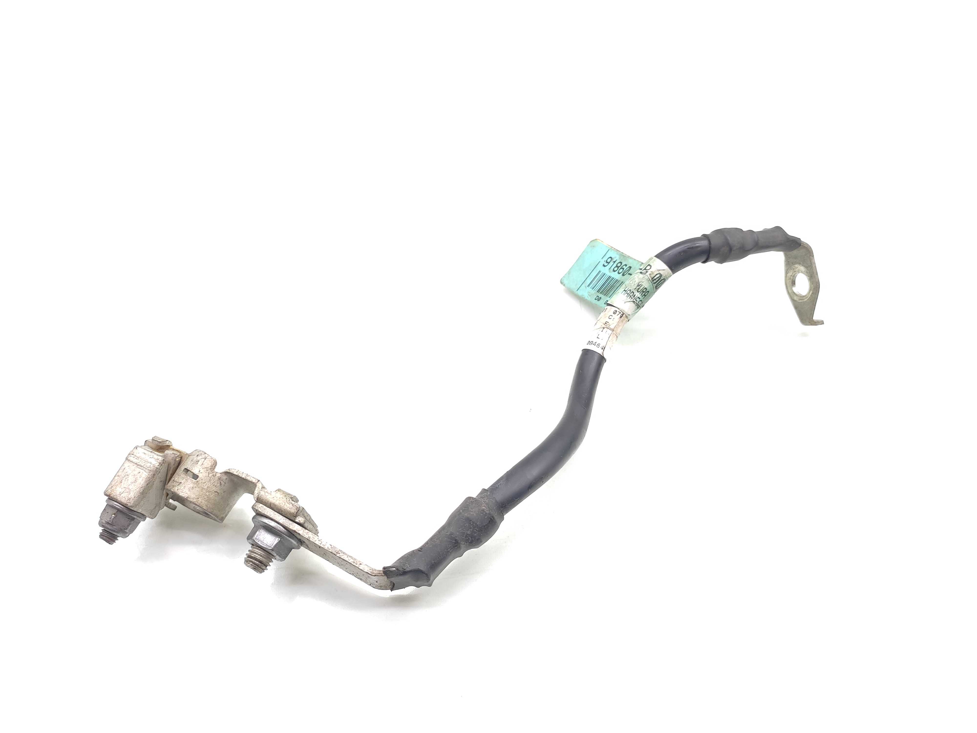 Cabo Polo Negativo Bateria Kia Sportage 2020 2019 2018 2017 2