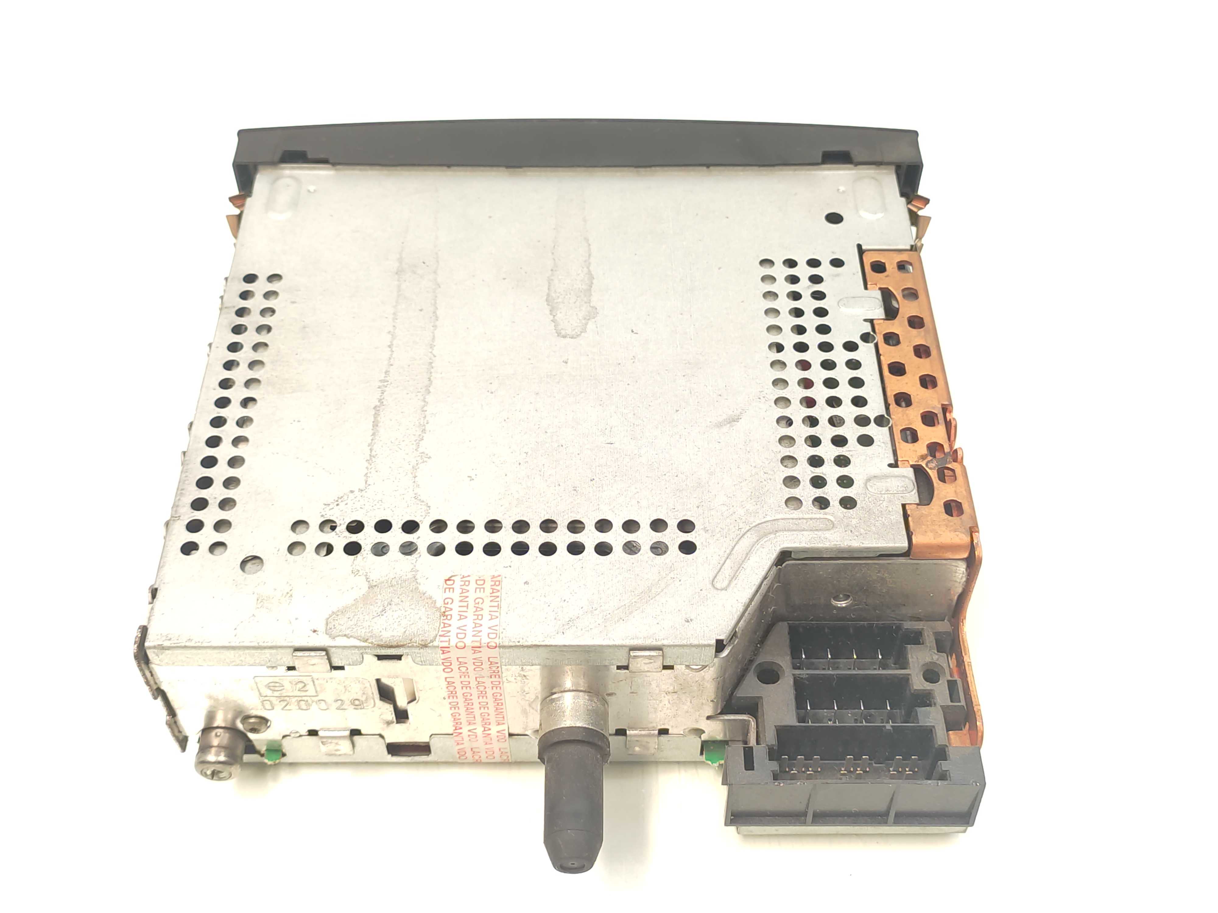 Rádio Original Citroen C3 2004 2005 2006 2007 2008 2009 3