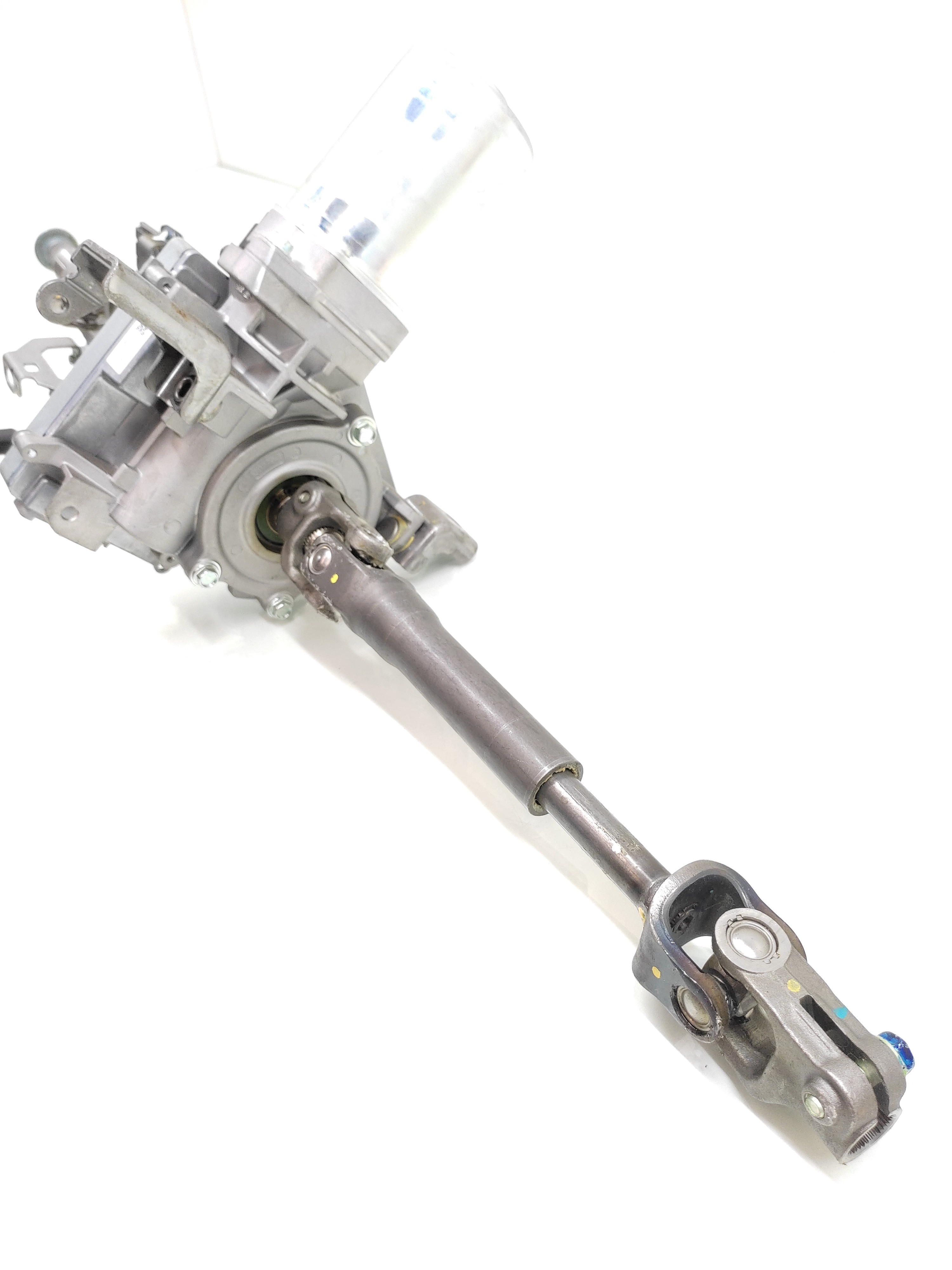 Coluna Direção Elétrica Honda Fit 1.5 2016 2017 2018 2019 3