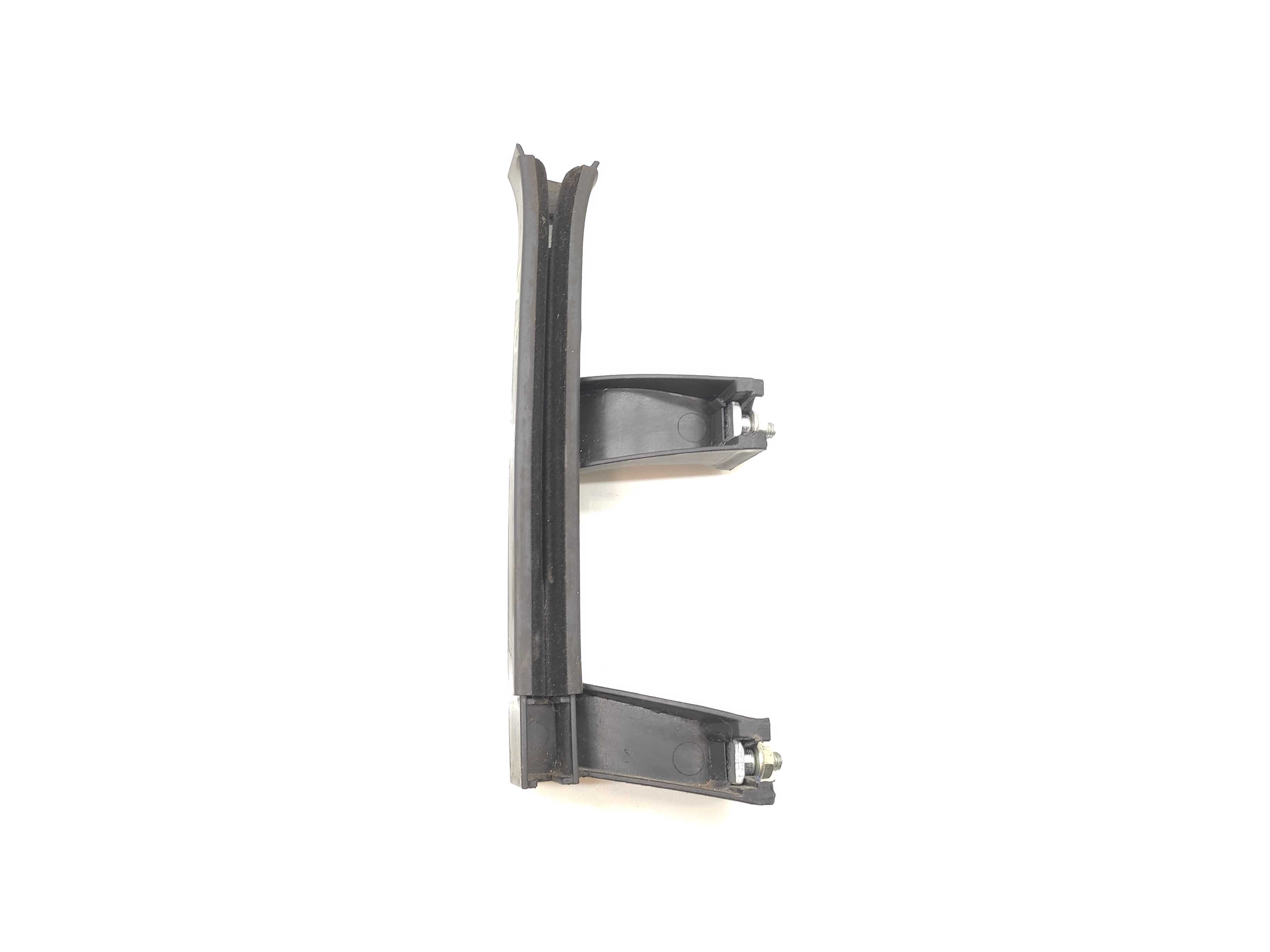 Guia Vidro Porta Dianteira Direita Fiat Bravo 2011 2012 1