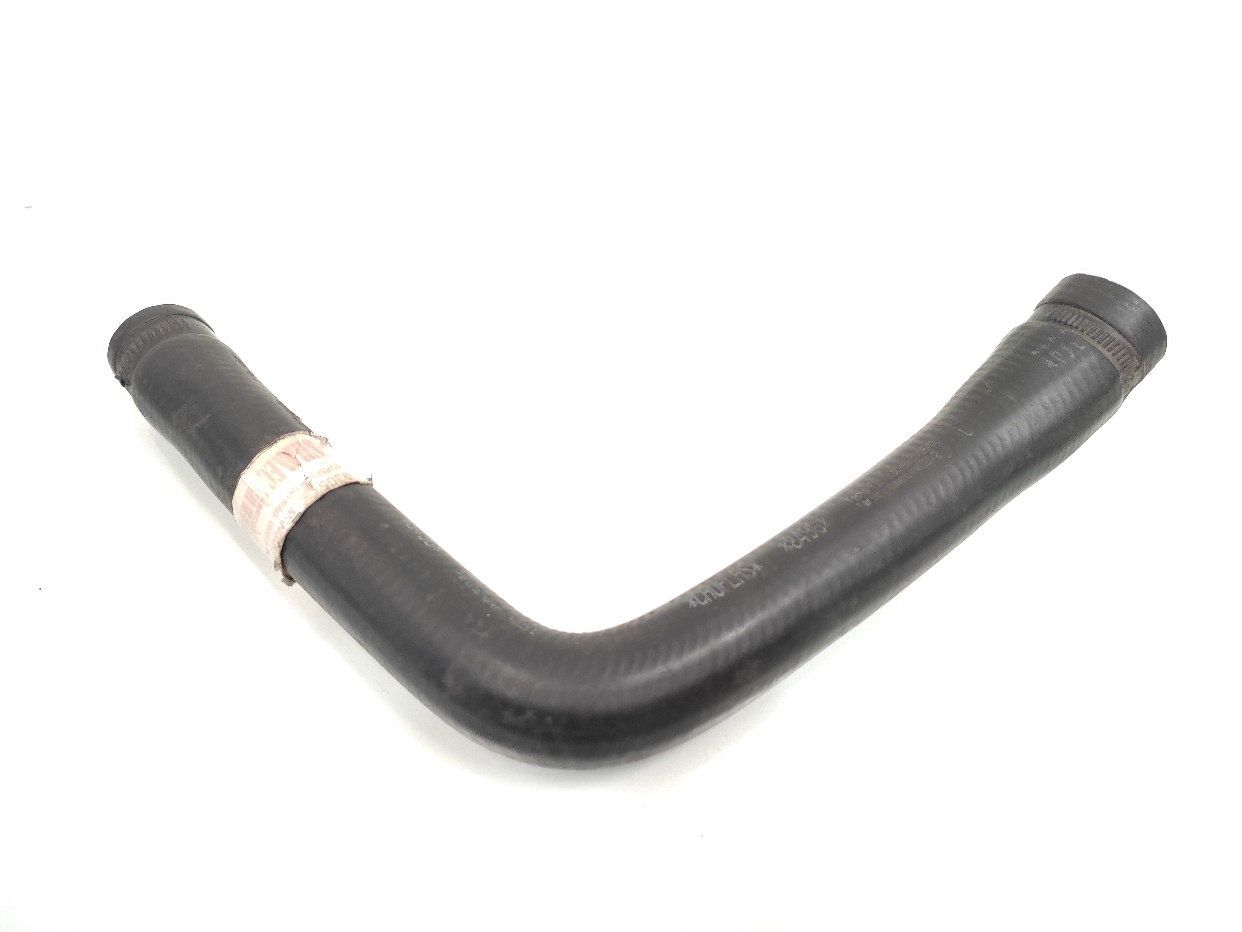 Mangueira Superior Do Radiador Fiat Uno Fire 1.0 2006 1