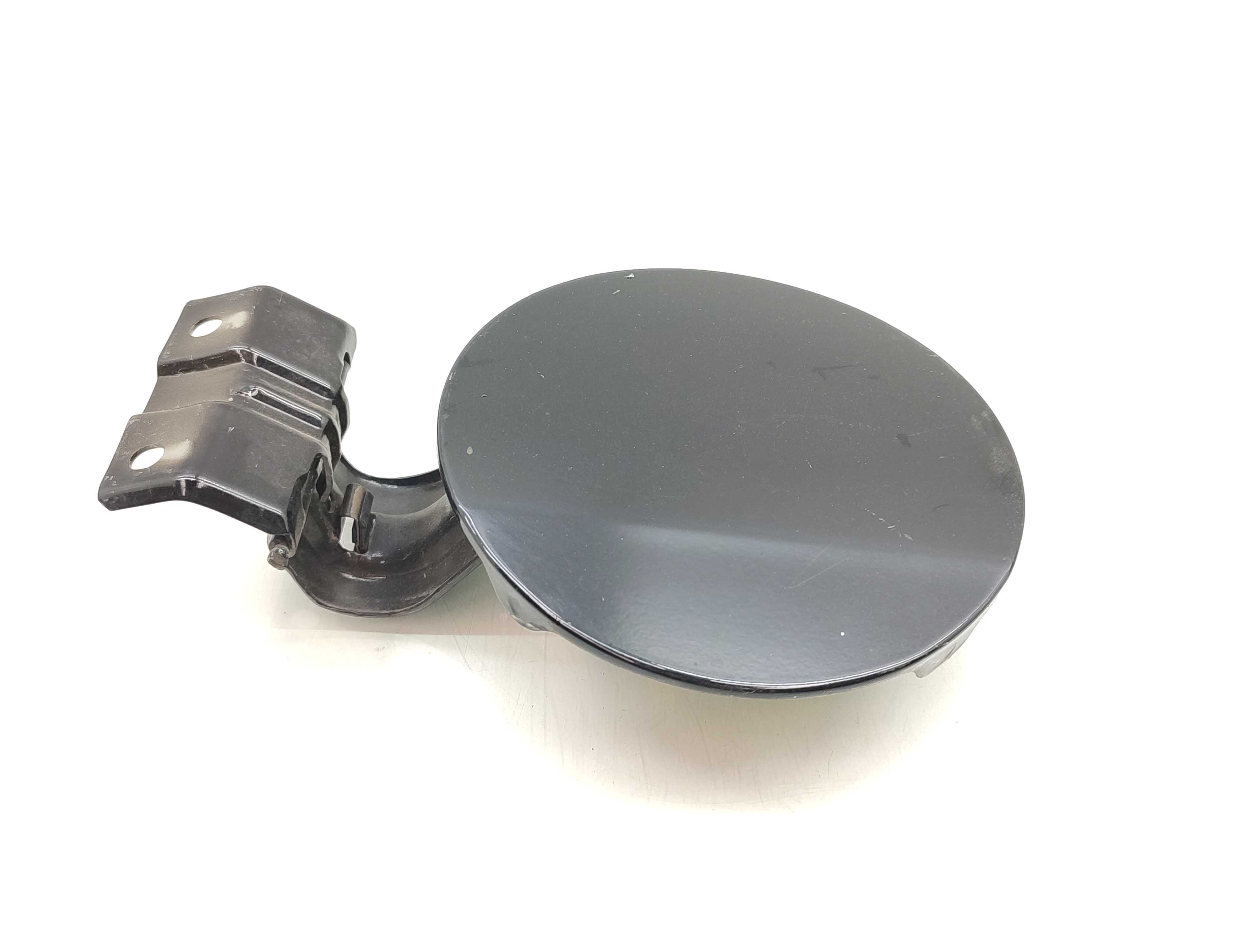 Portinhola Tanque Combustível Mitsubishi Lancer 2014 Preto 1
