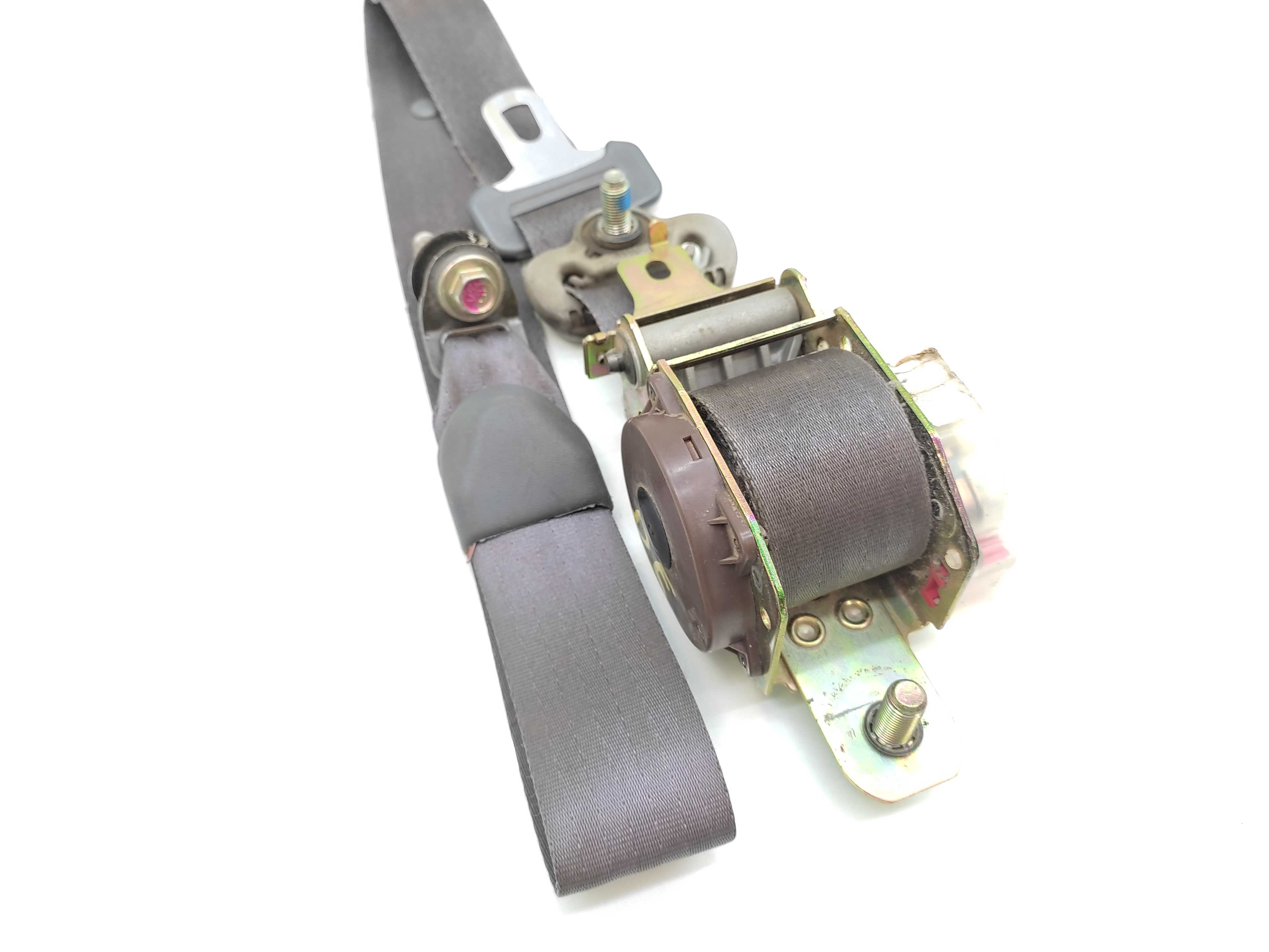 Cinto Segurança Dianteiro Esquerdo Honda Civic 1996 1997 98 3