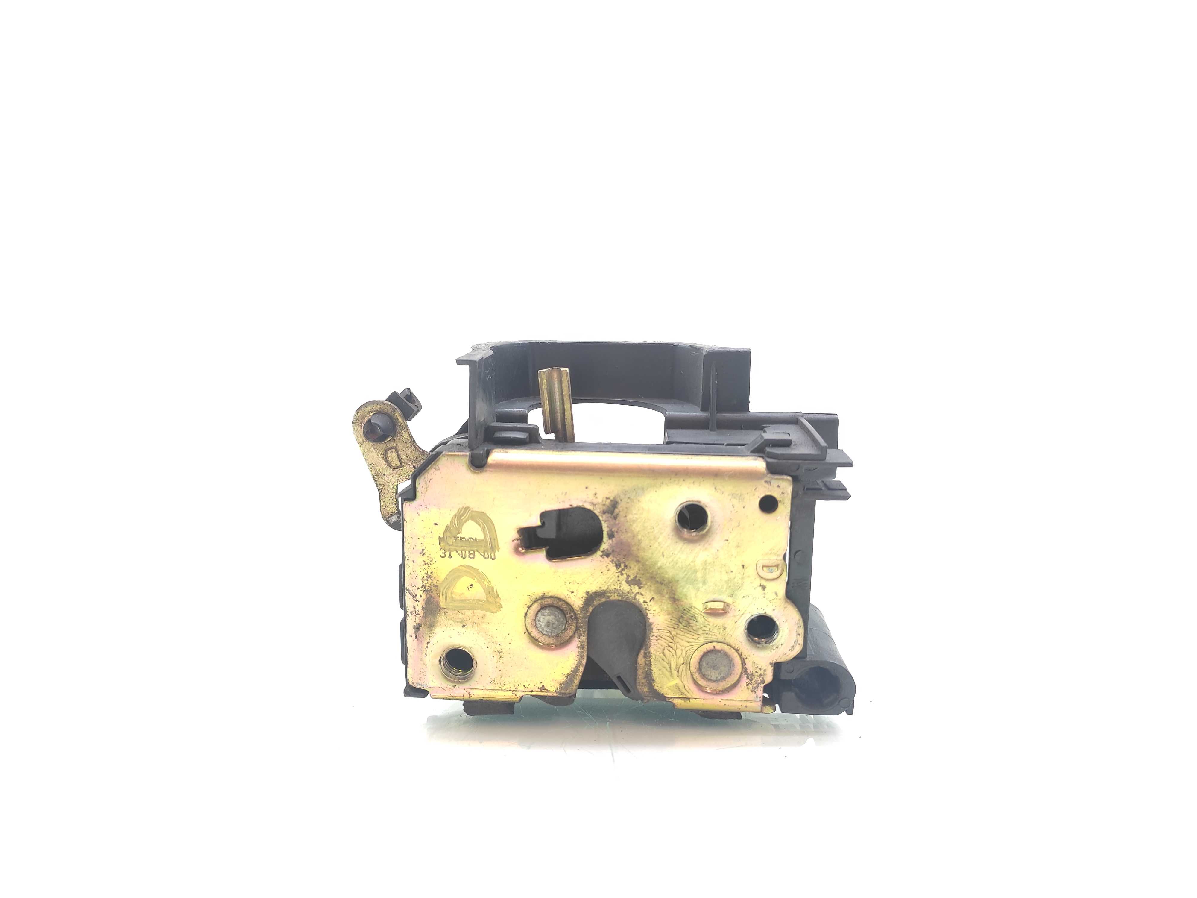 Fechadura Manual Porta Dianteira Direita Fiat Palio 2001 02 3
