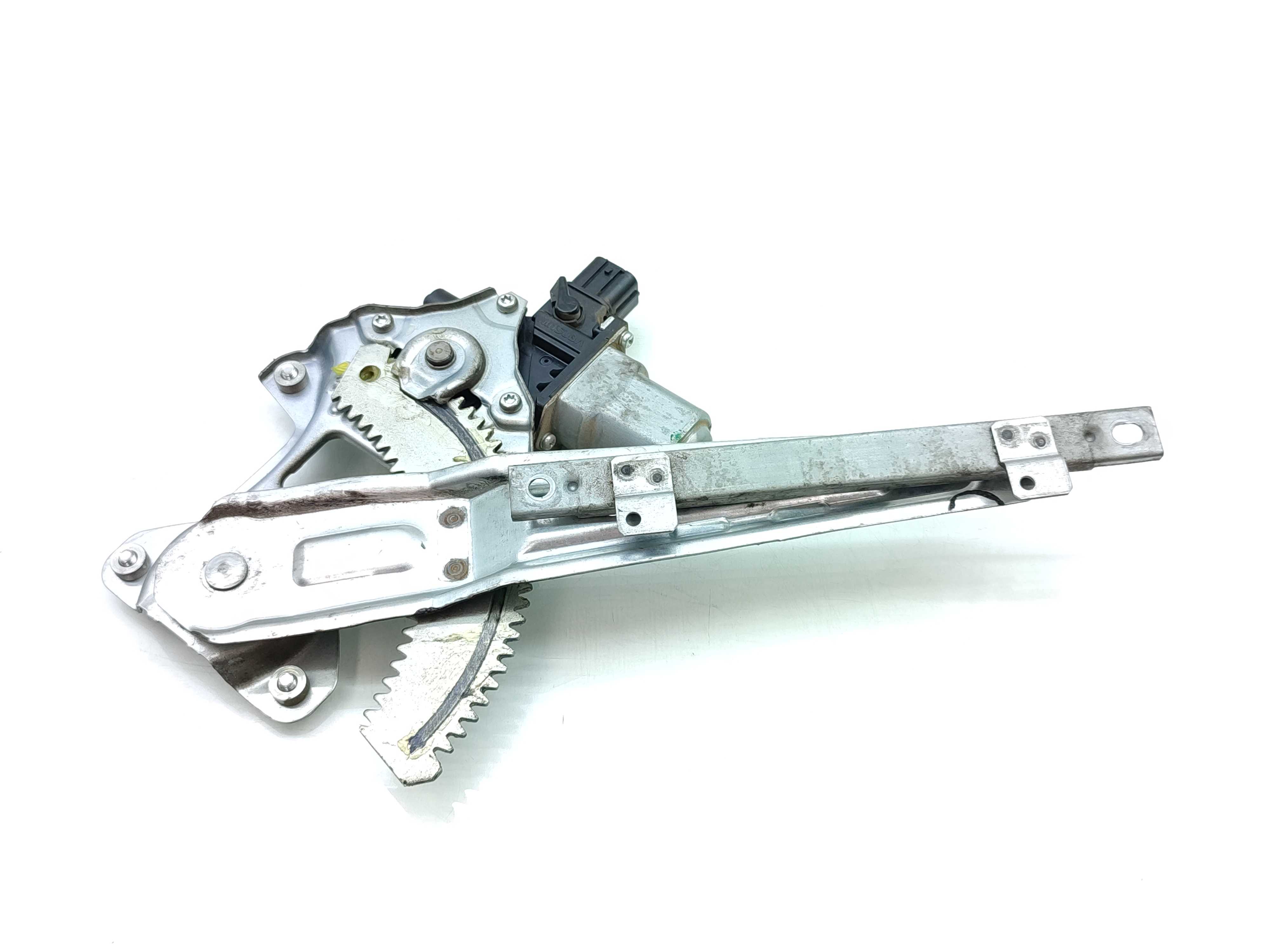 Motor Maquina Vidro Traseiro Direito Mitsubishi Lancer 2014 2