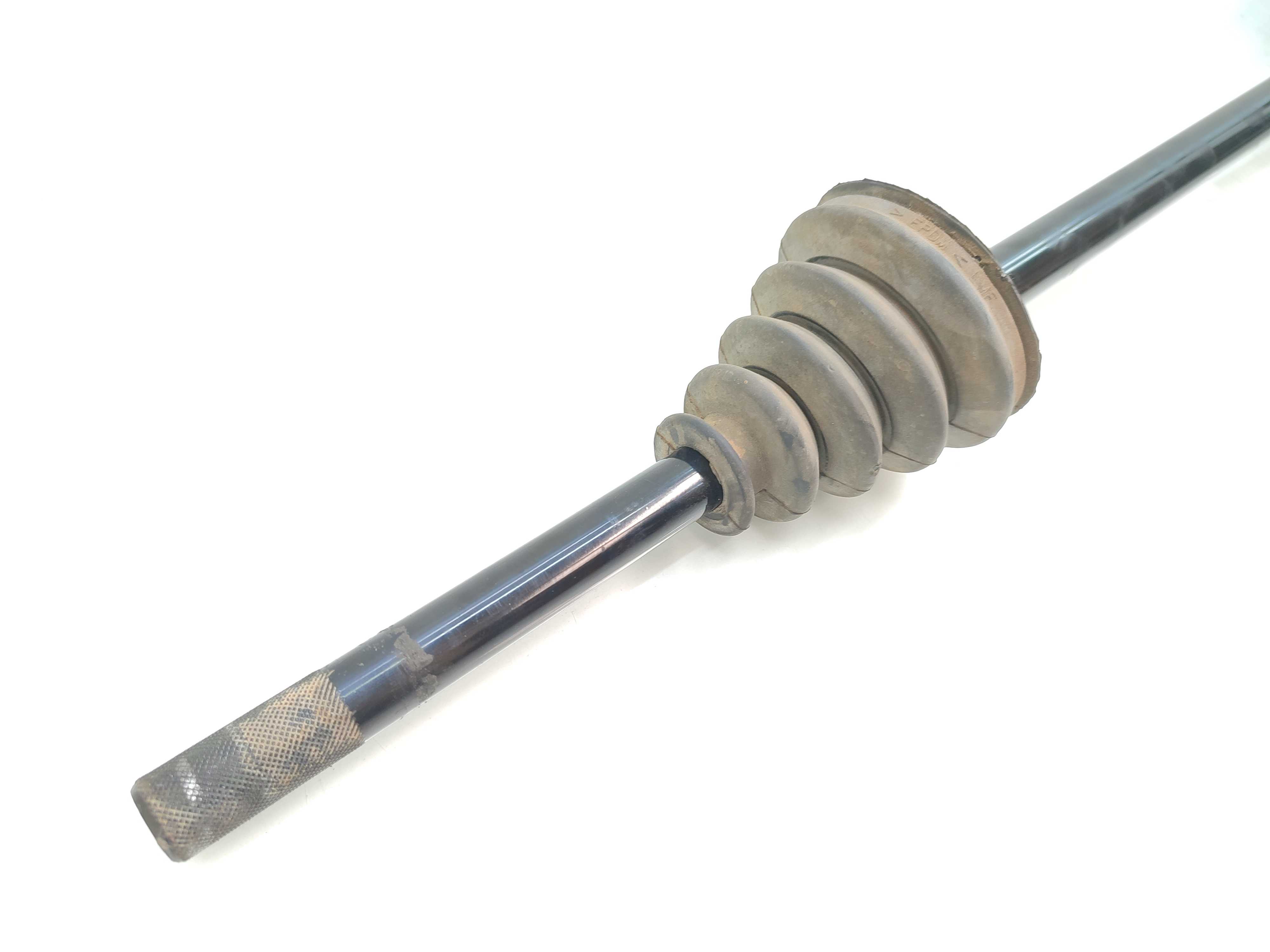 Alavanca Trambulador Marcha Cambio Gm Corsa Montana 2008 4