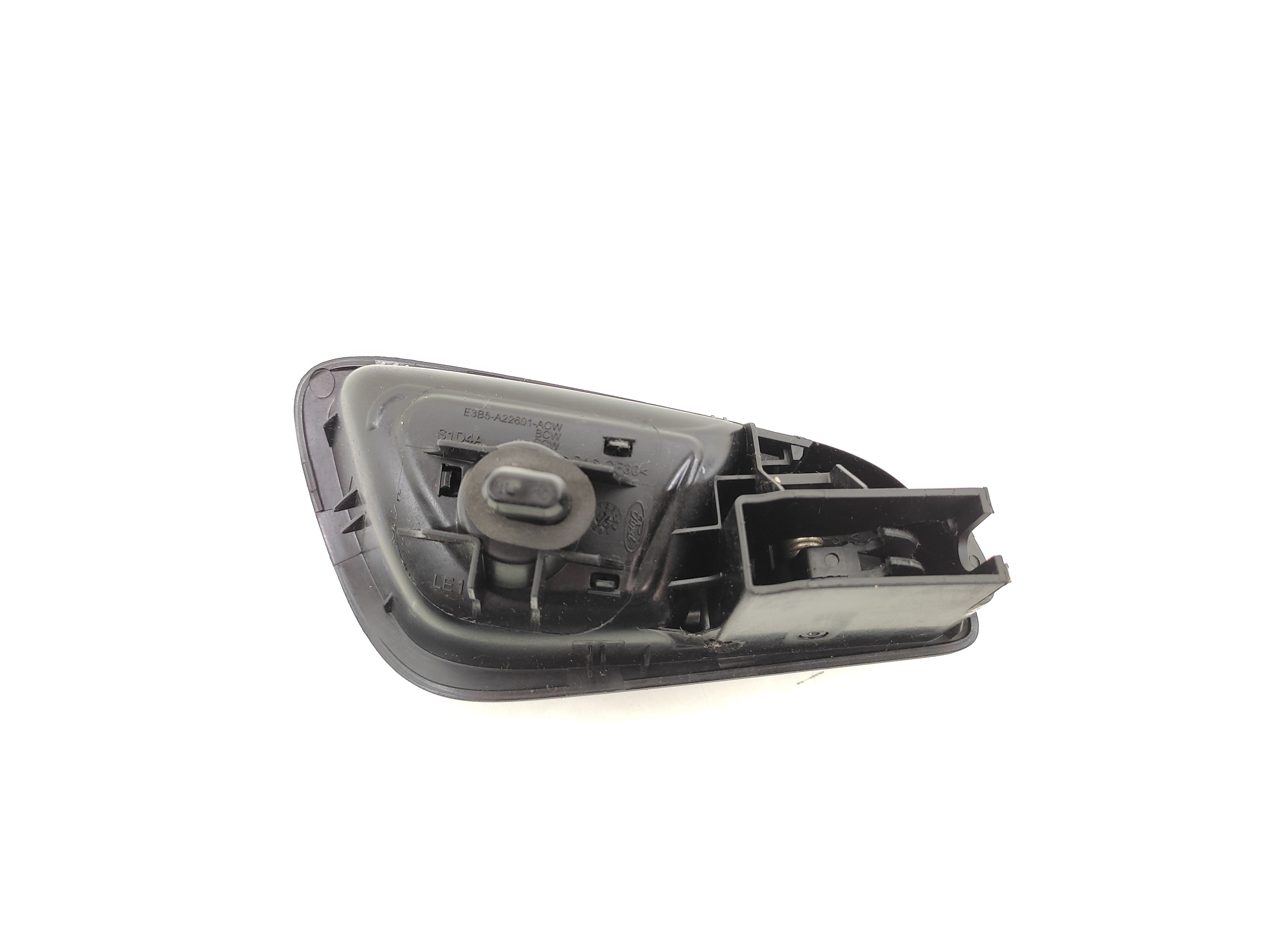 Maçaneta Interna Porta Traseira Esquerda Ford Ka 2015 2016 2