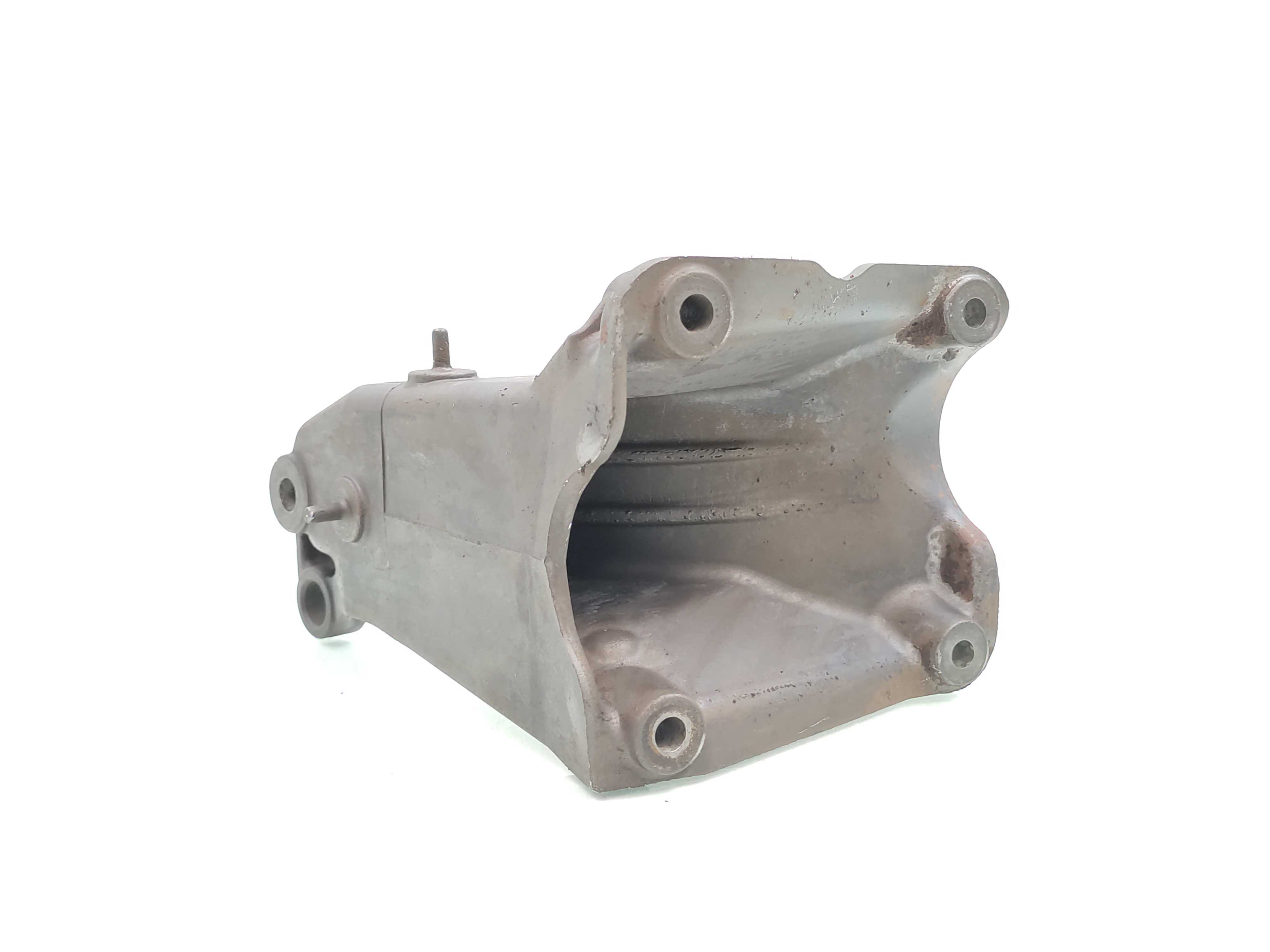 Suporte Coxim Motor Vw Polo Classic 1.8 Ap 1999 1h0199354h 3
