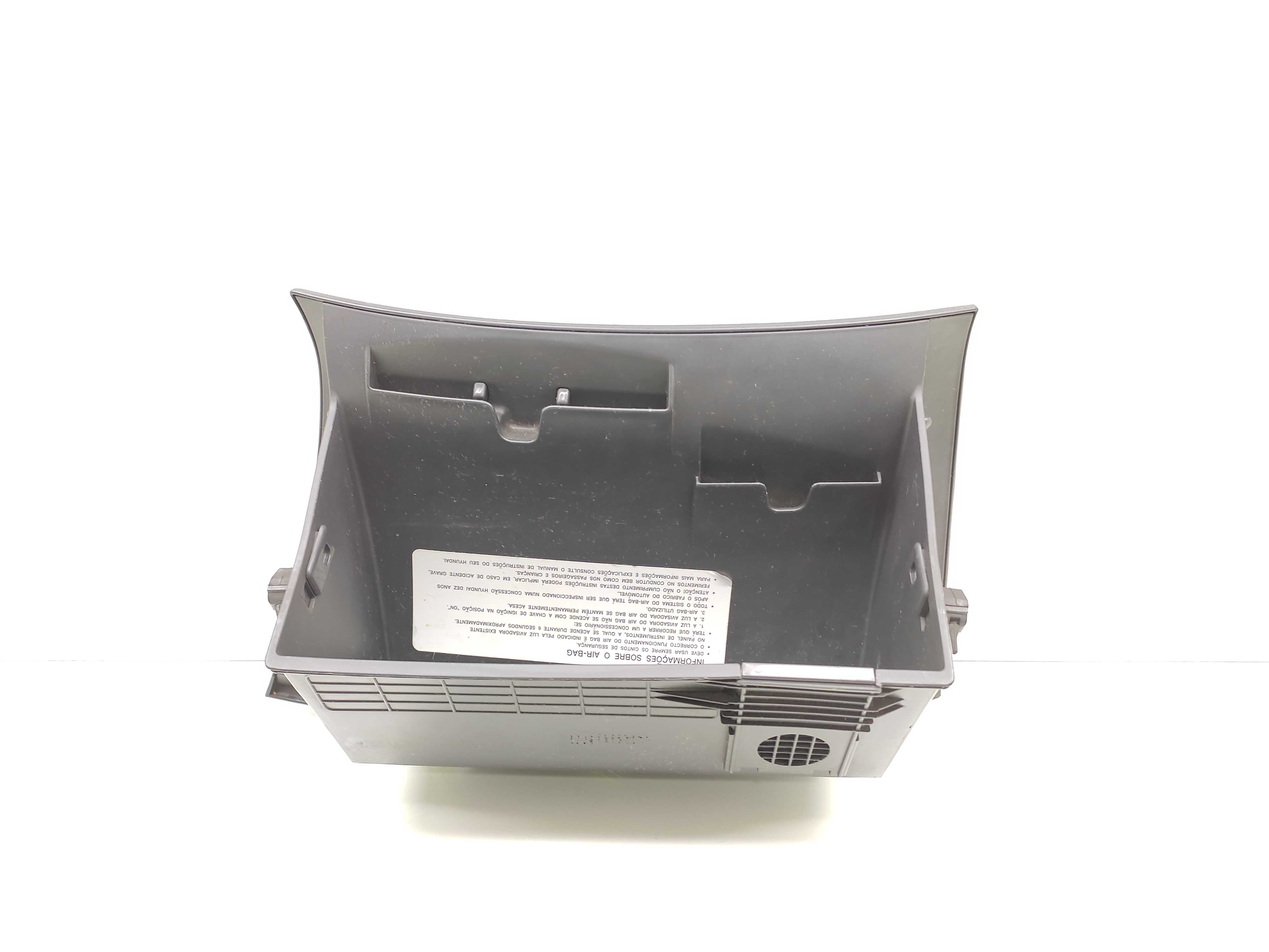 Tampa Porta Luvas Hyundai I30 2012 2011 2010 2009 2