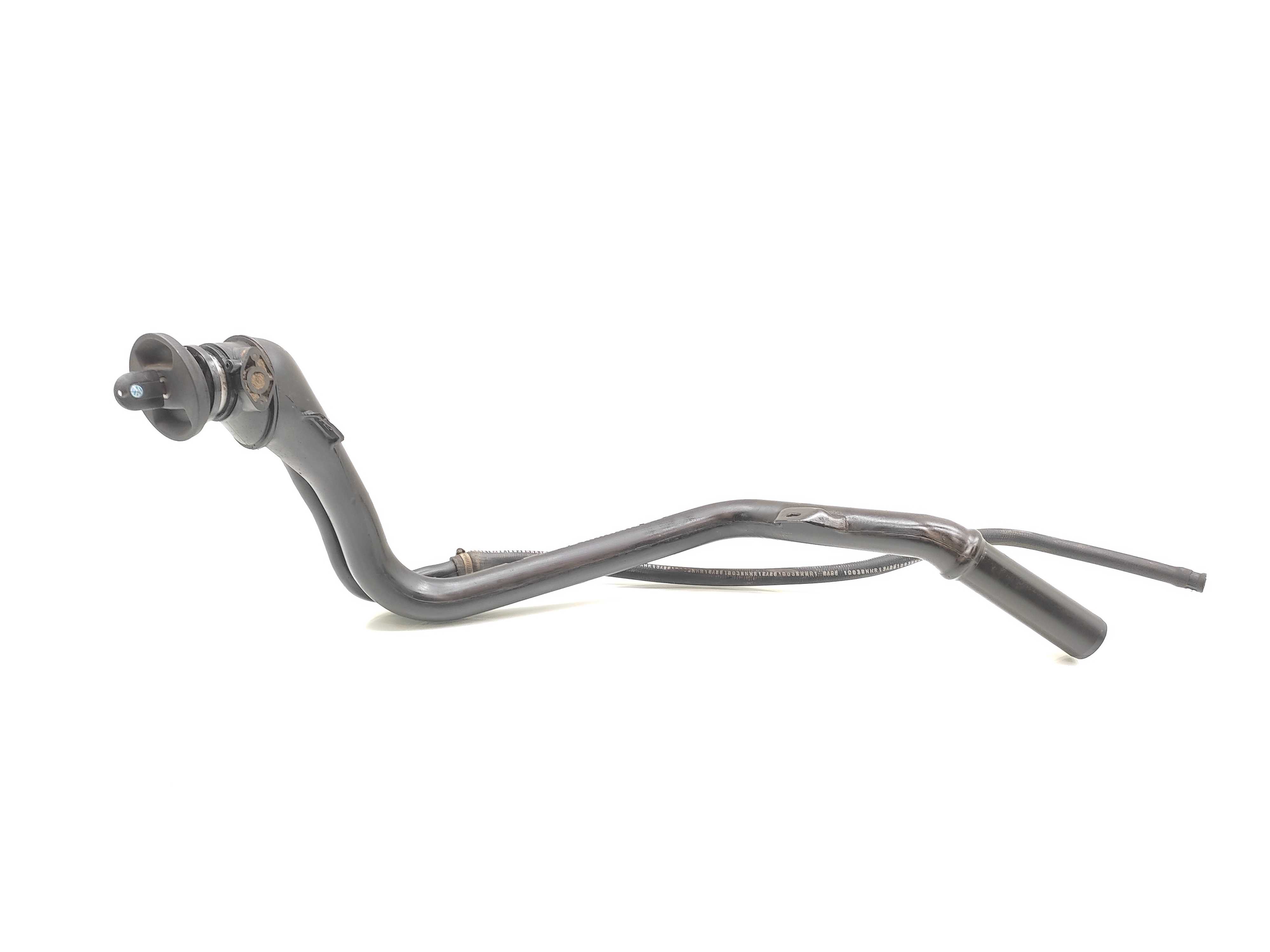 Gargalo Tanque Combustível Vw Apollo 1.8 1991 1992 1