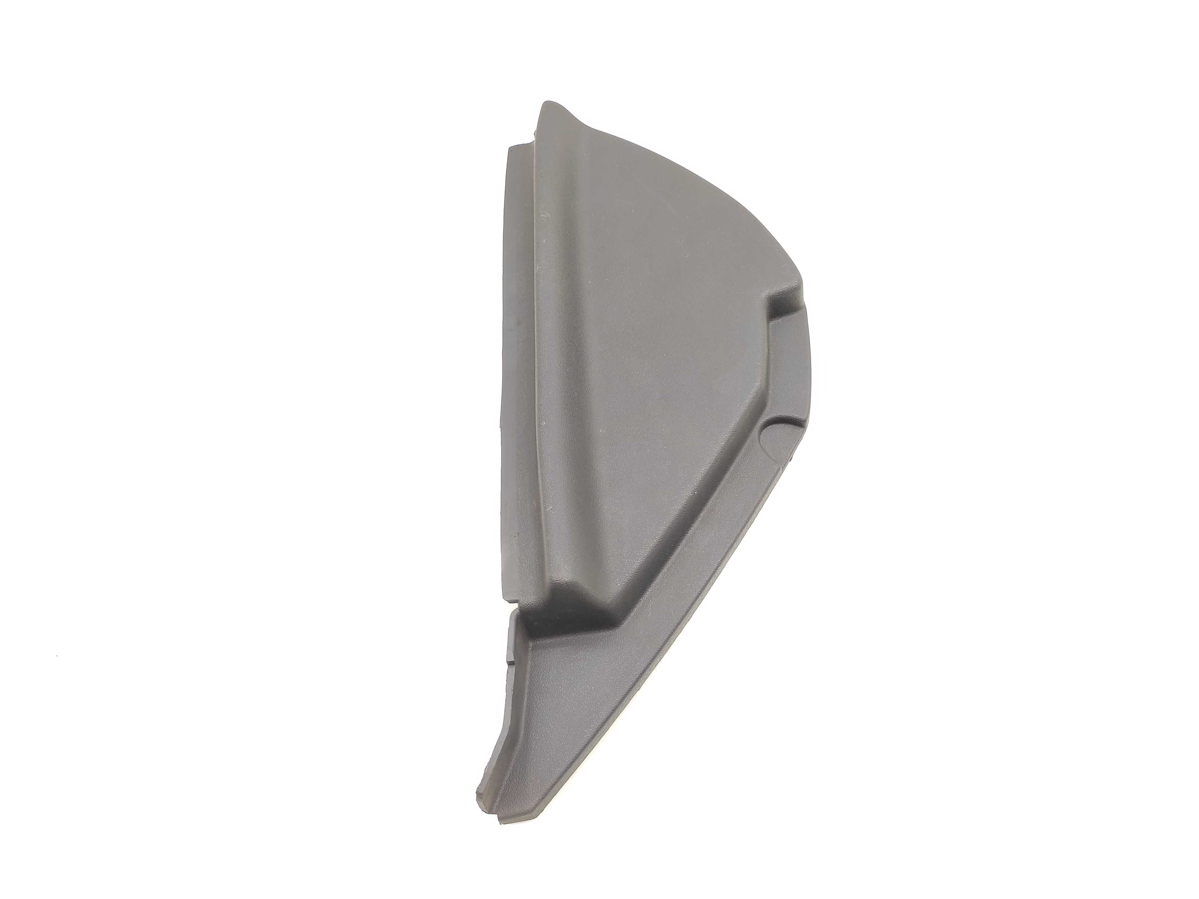 Acabamento Lateral Esquerdo Painel Renault Megane 2008 2012 1