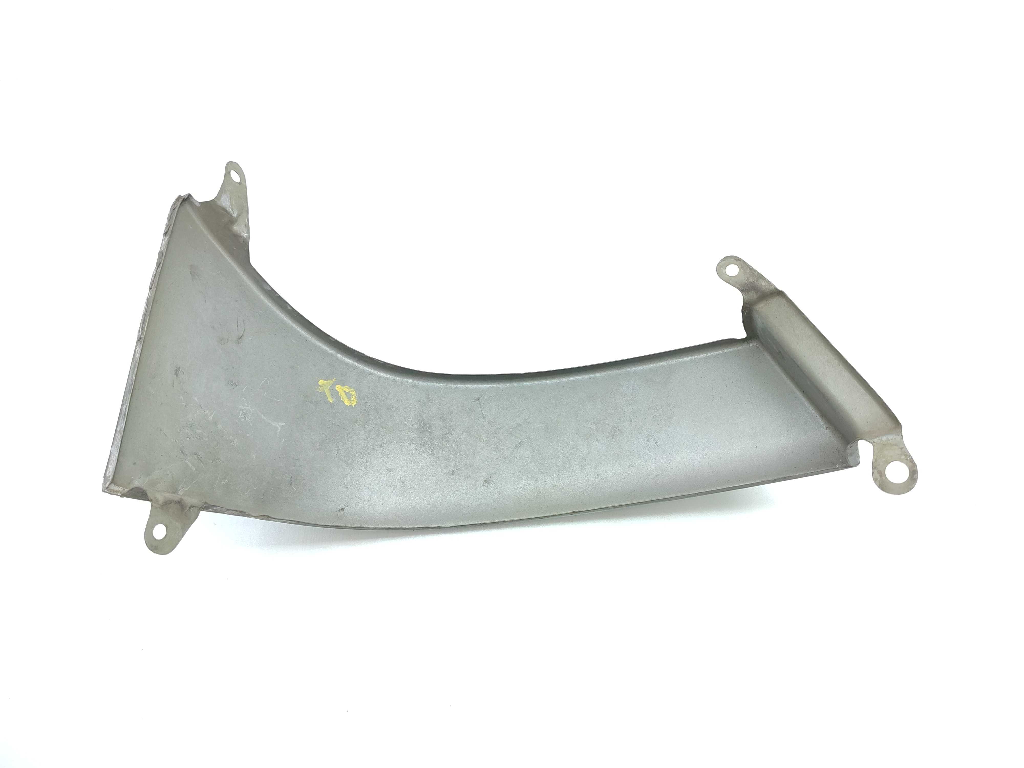 Acabamento Lanterna Traseira Direita Toyota Corolla 2003 3