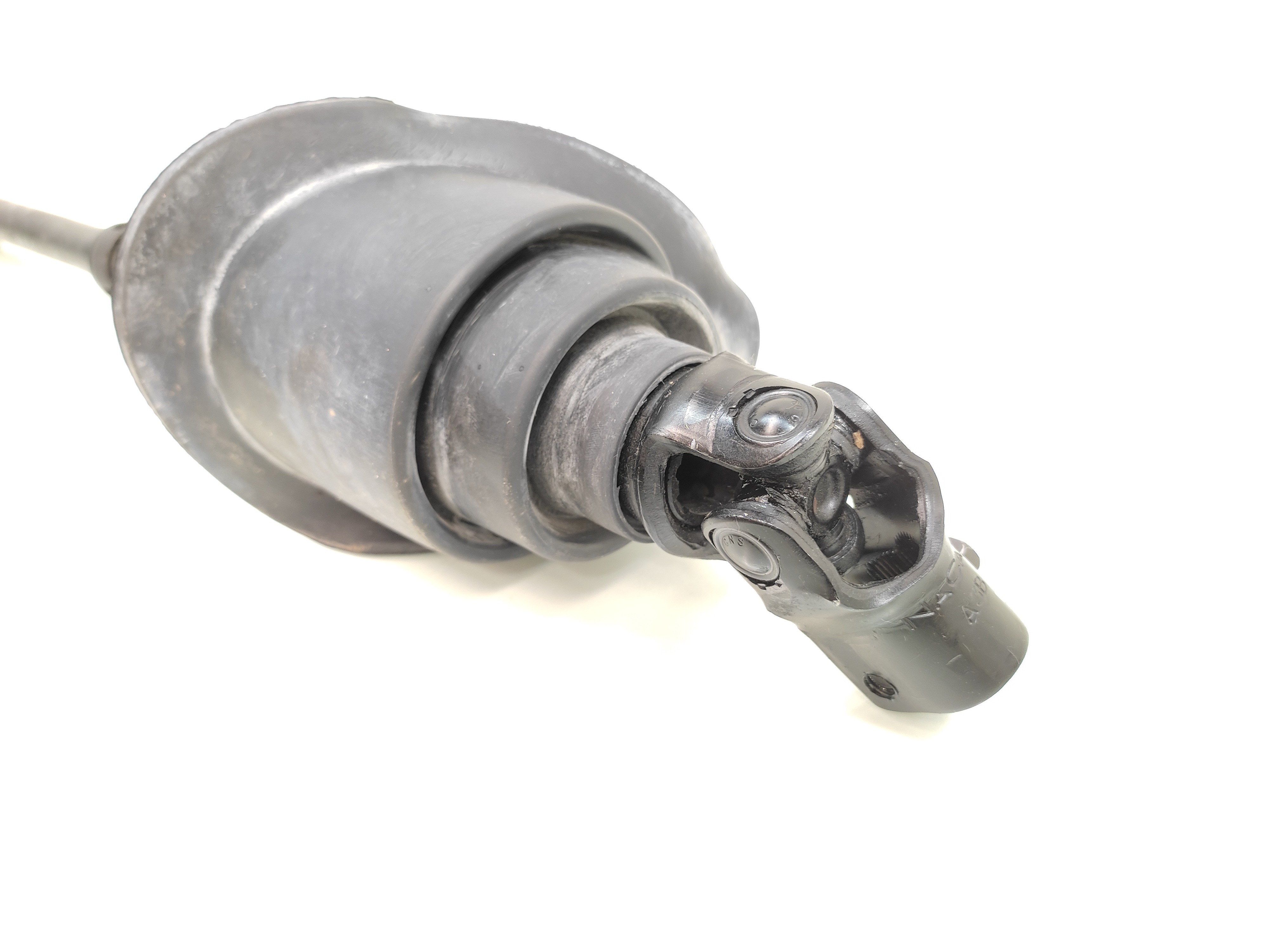 Cruzeta Coluna Direção Chevrolet Omega Cd 3.6 2008 3