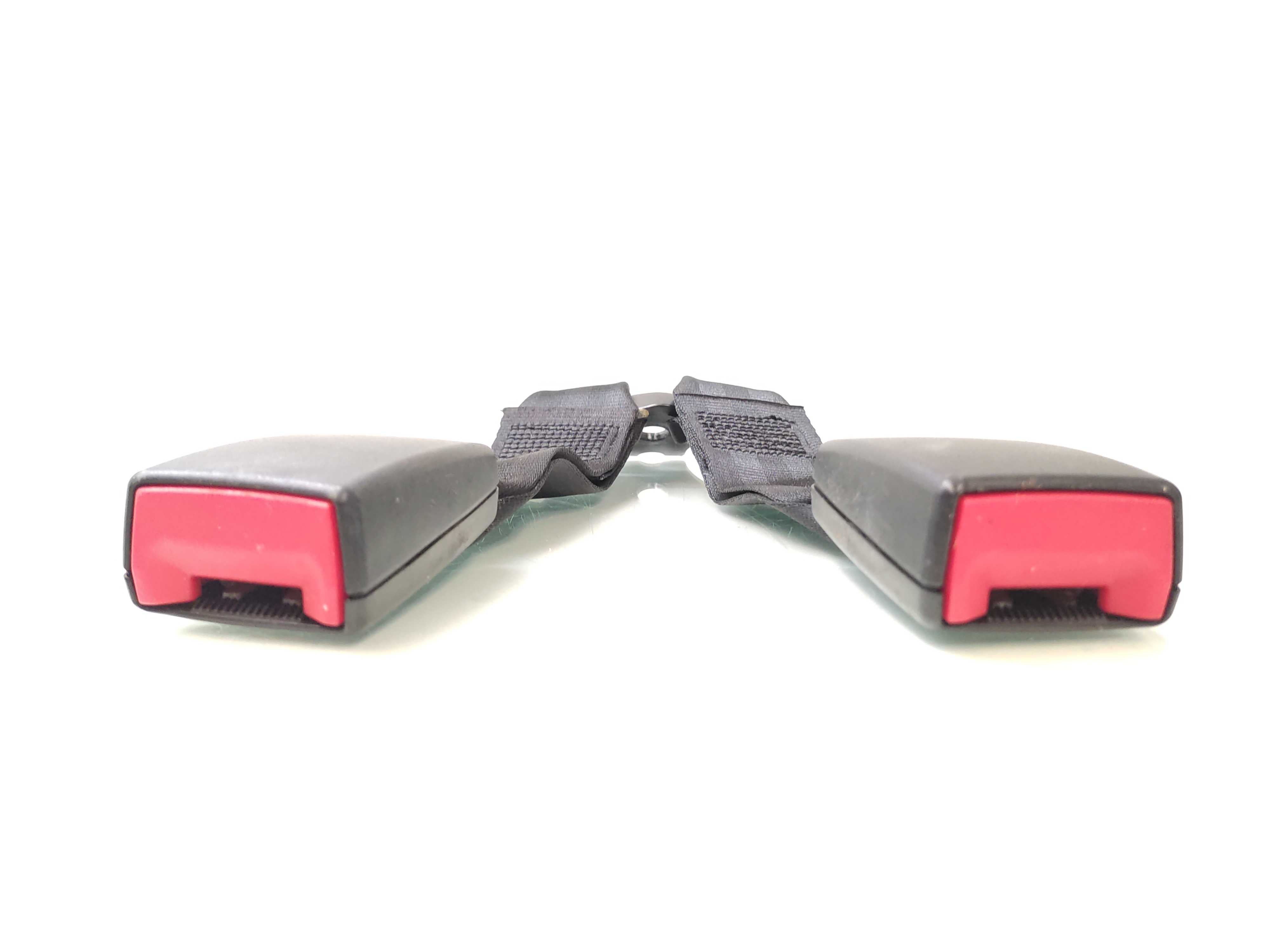 Engate Duplo Cinto Segurança Traseiro Vw Gol G6 2