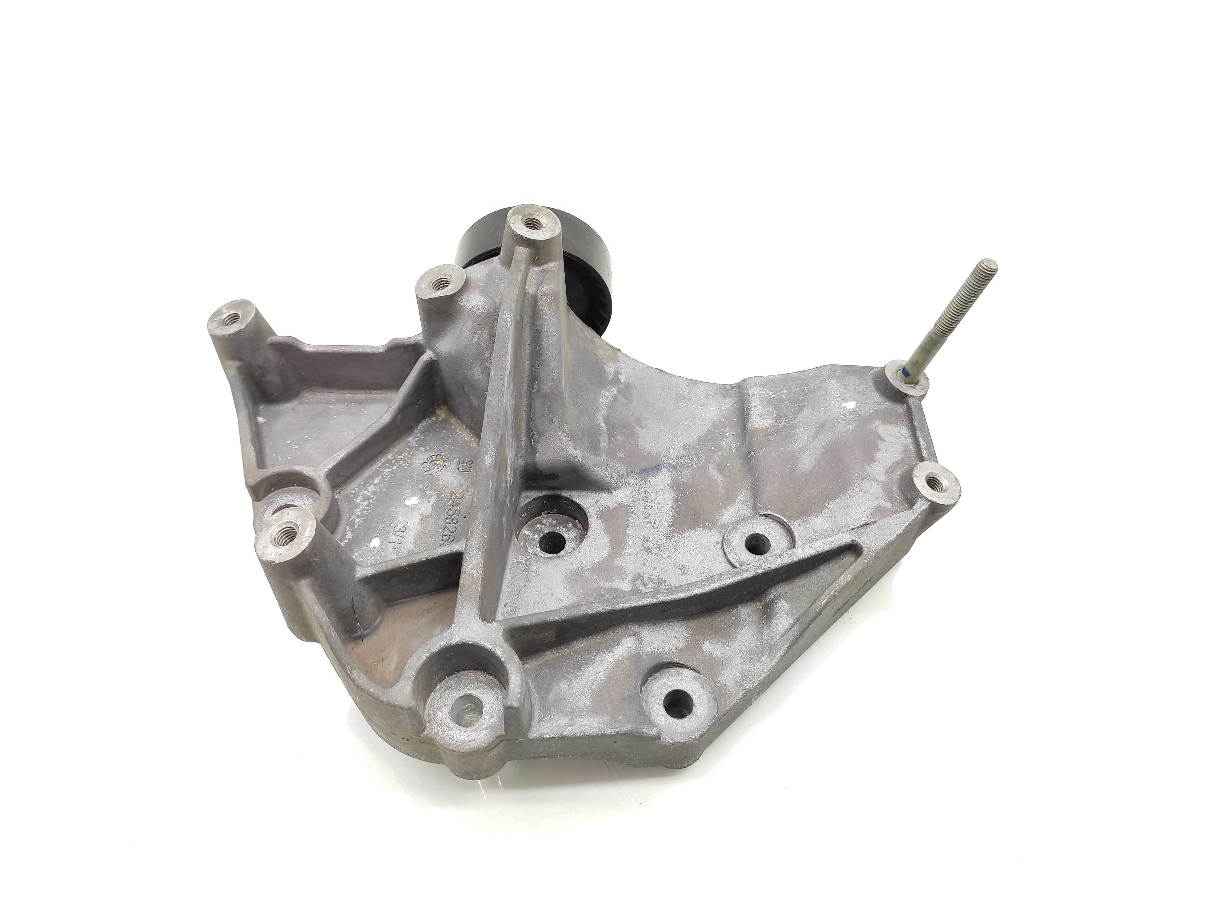 Suporte Compressor Ar Condicionado Gm Onix 1.0 4cc 2020 19 3