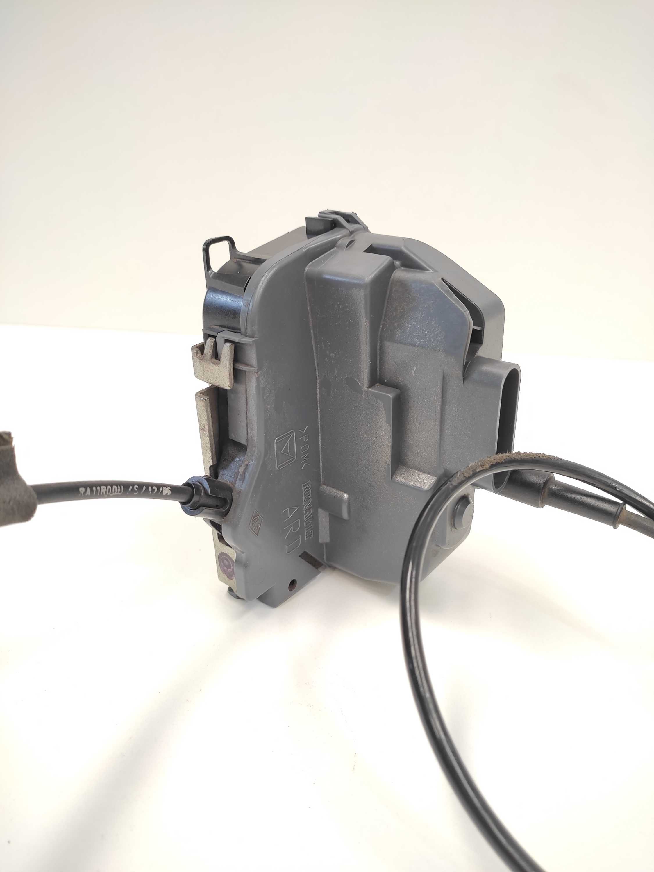 Fechadura Porta Tras Direita Renault Megane Grand Tour 2010 5
